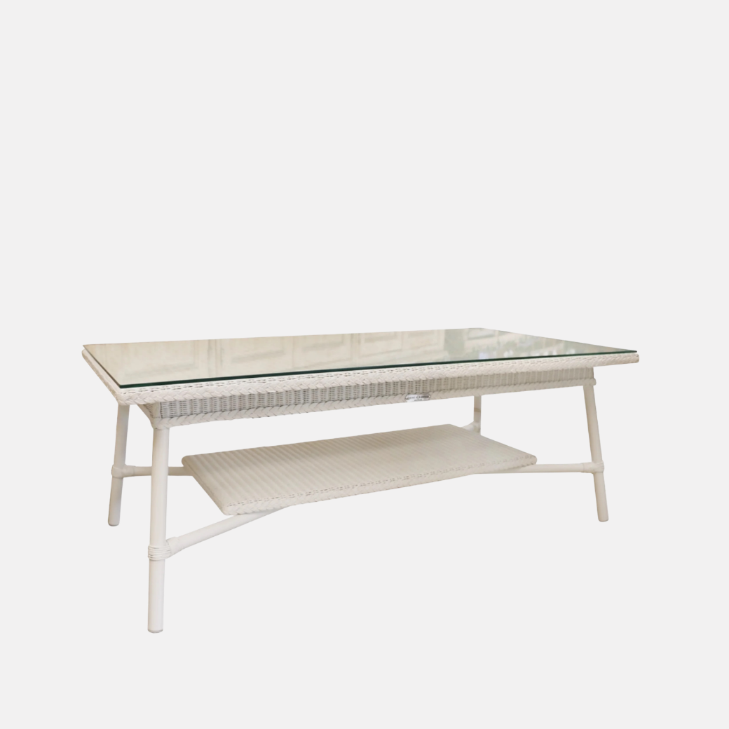 Avignon  Rectangular Coffee Table