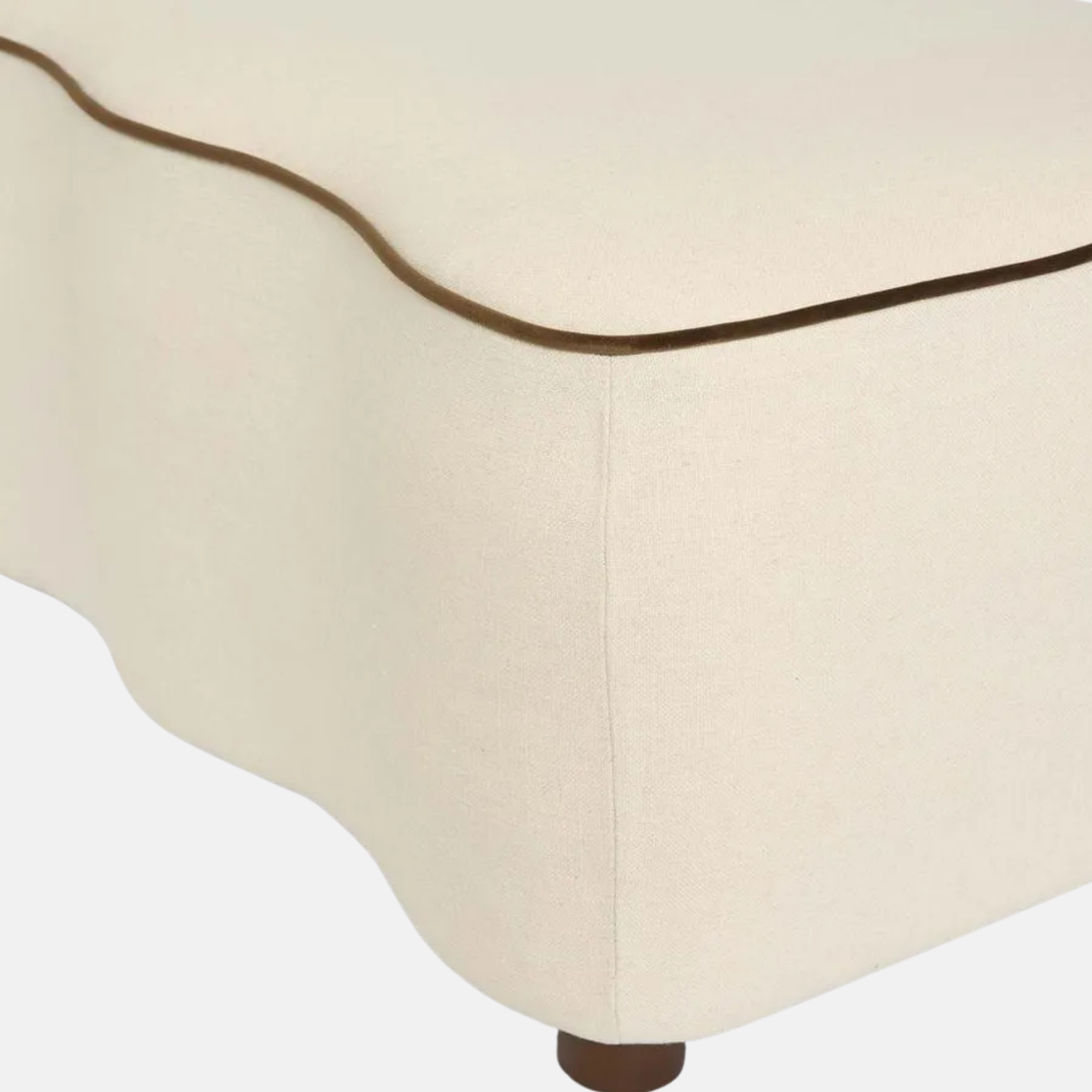 Avoca Ottoman
