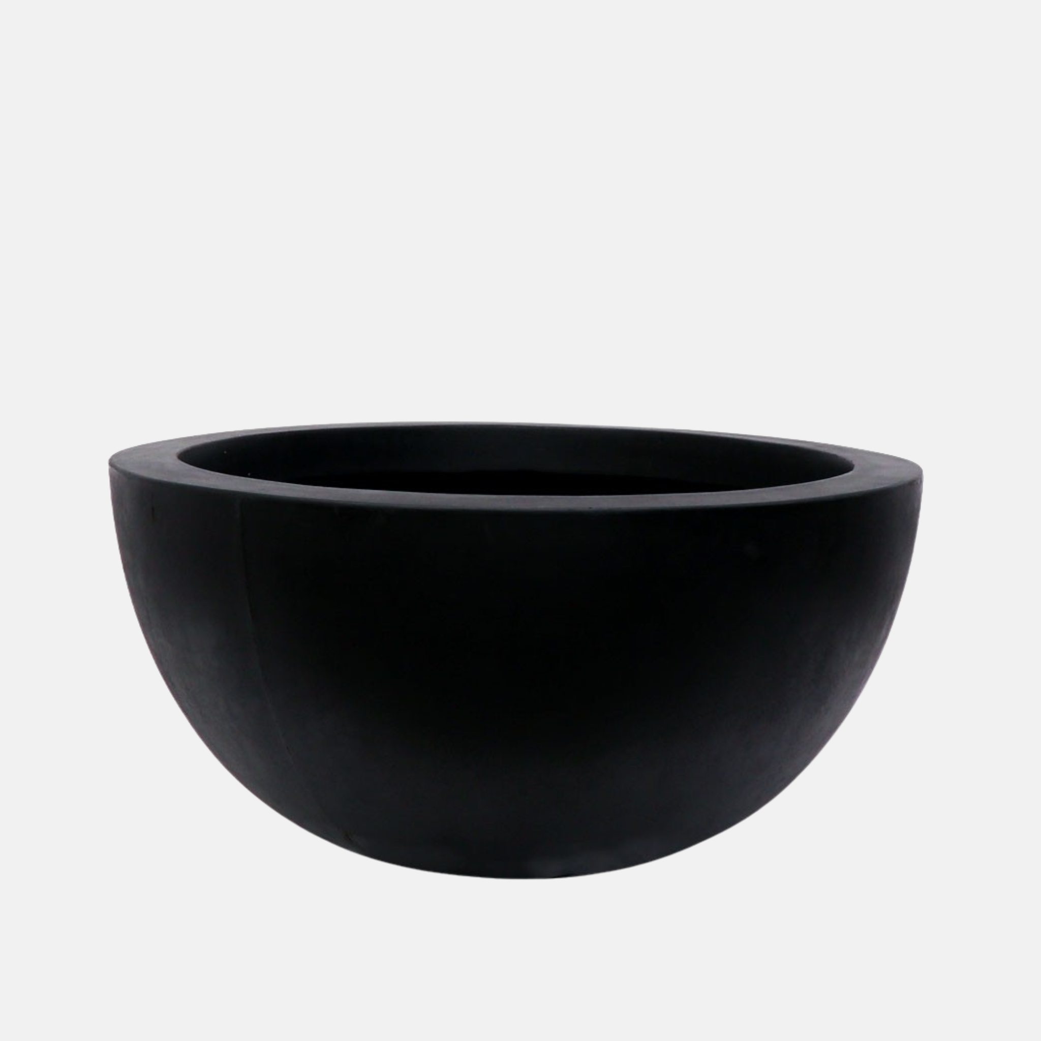 Awatere Planter - Black
