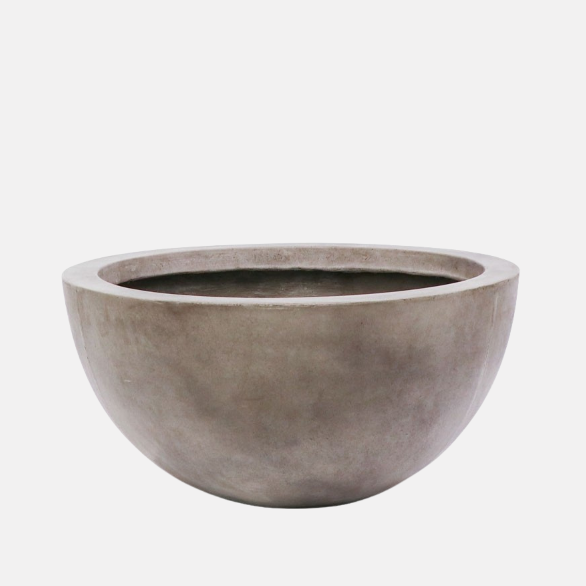 Awatere Planter - Weathered Cement
