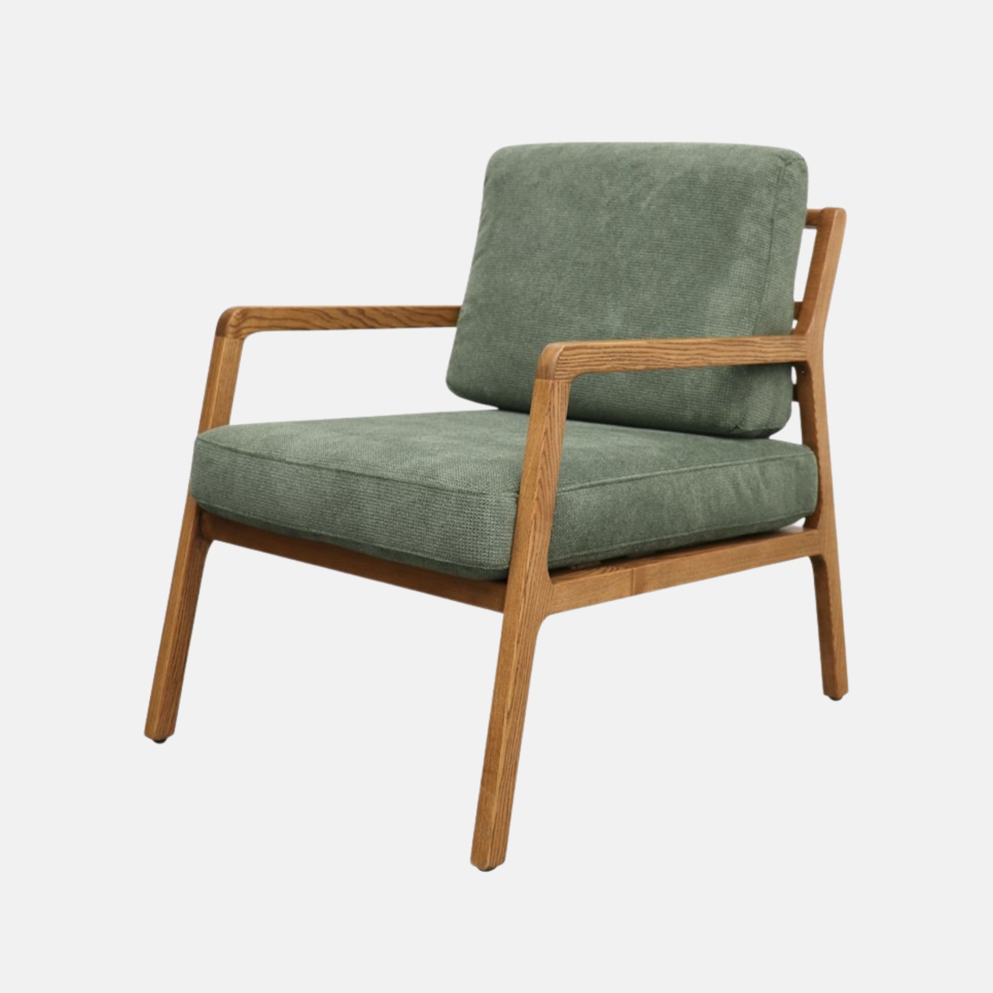 Baker Armchair