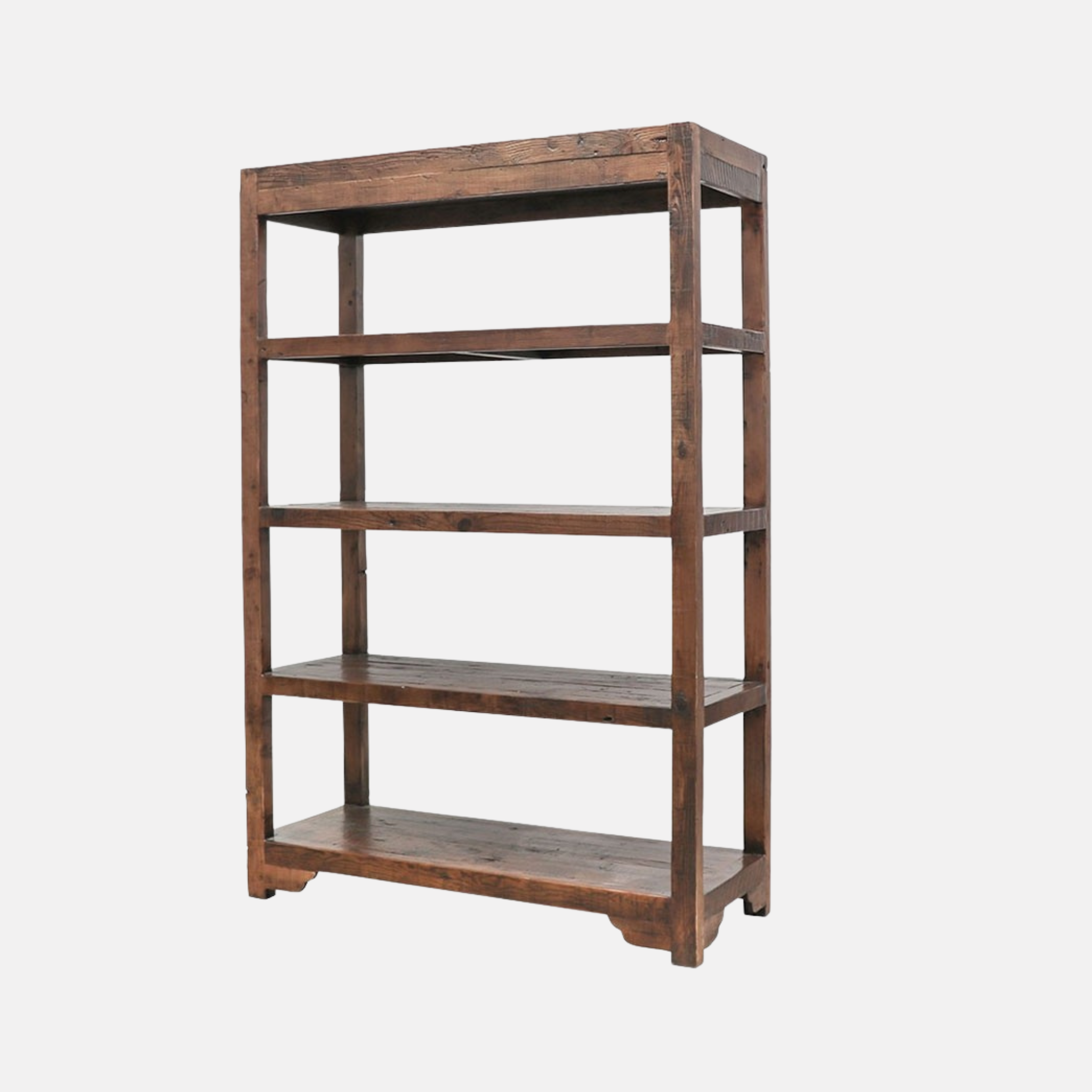 Wooden Bakers Shelves -  Medium