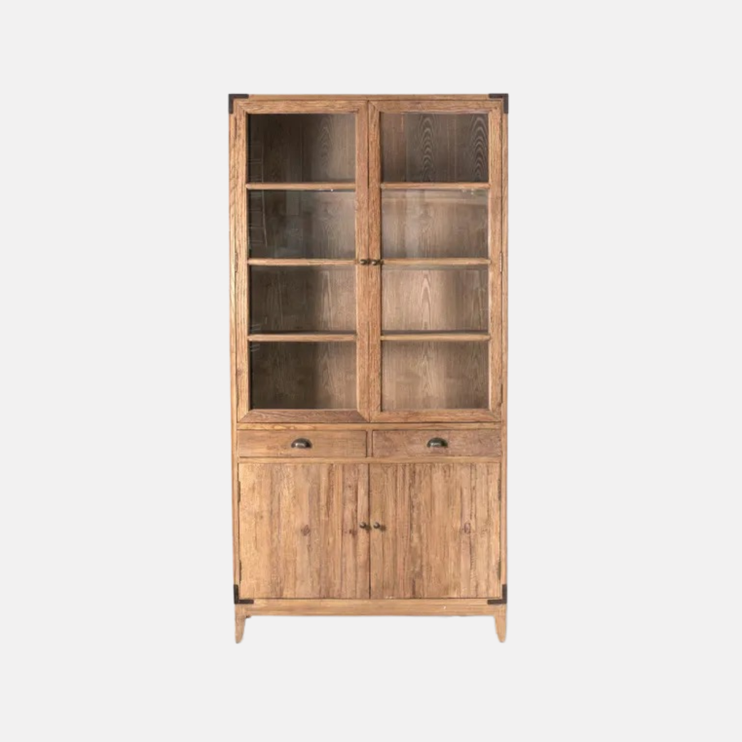 Baldwin Display Cabinet