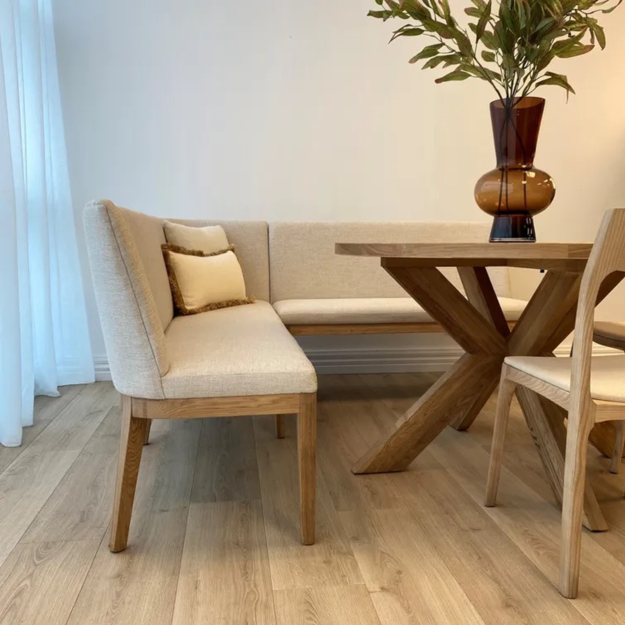 Banquette Dining Seat