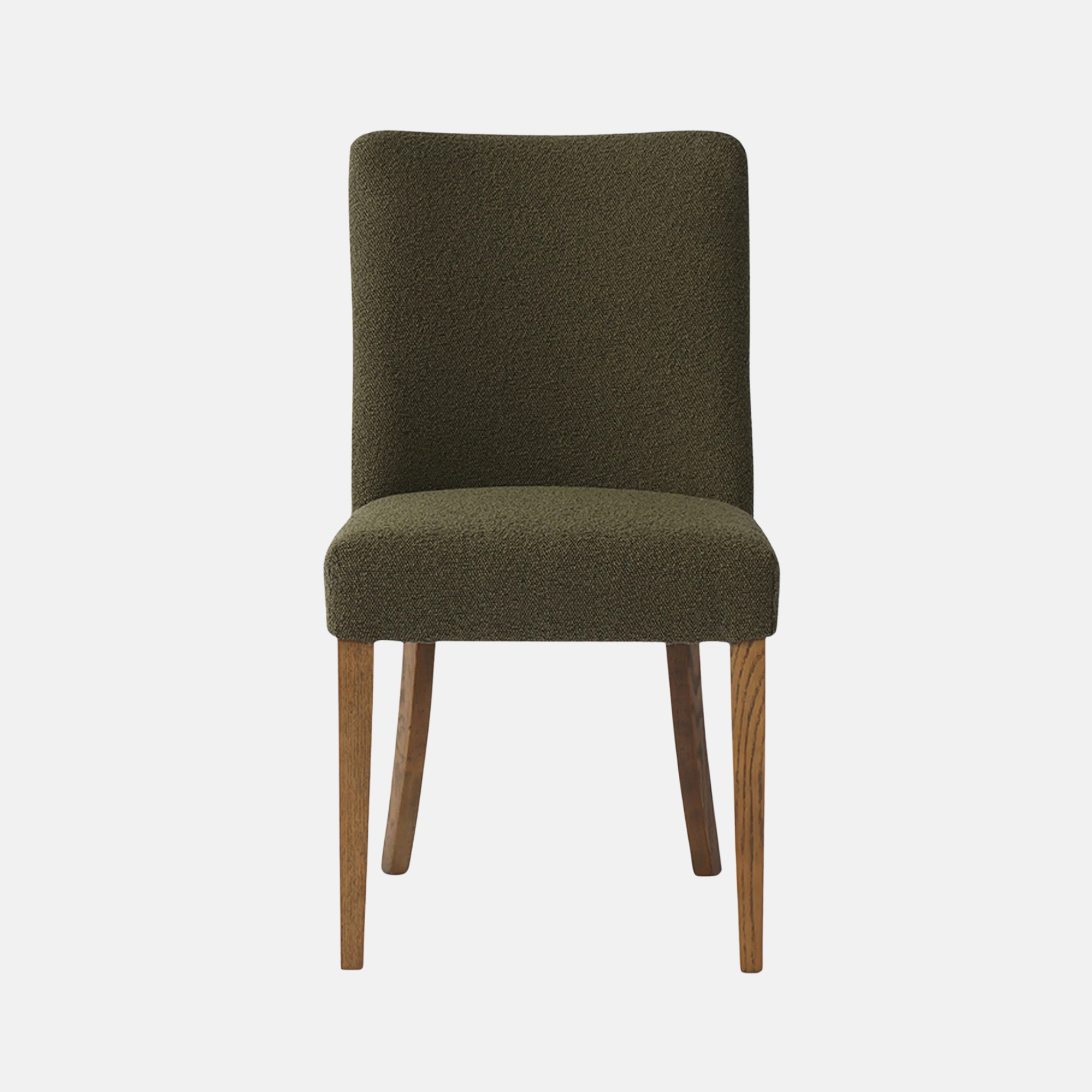 Bastide Dining Chair - Green
