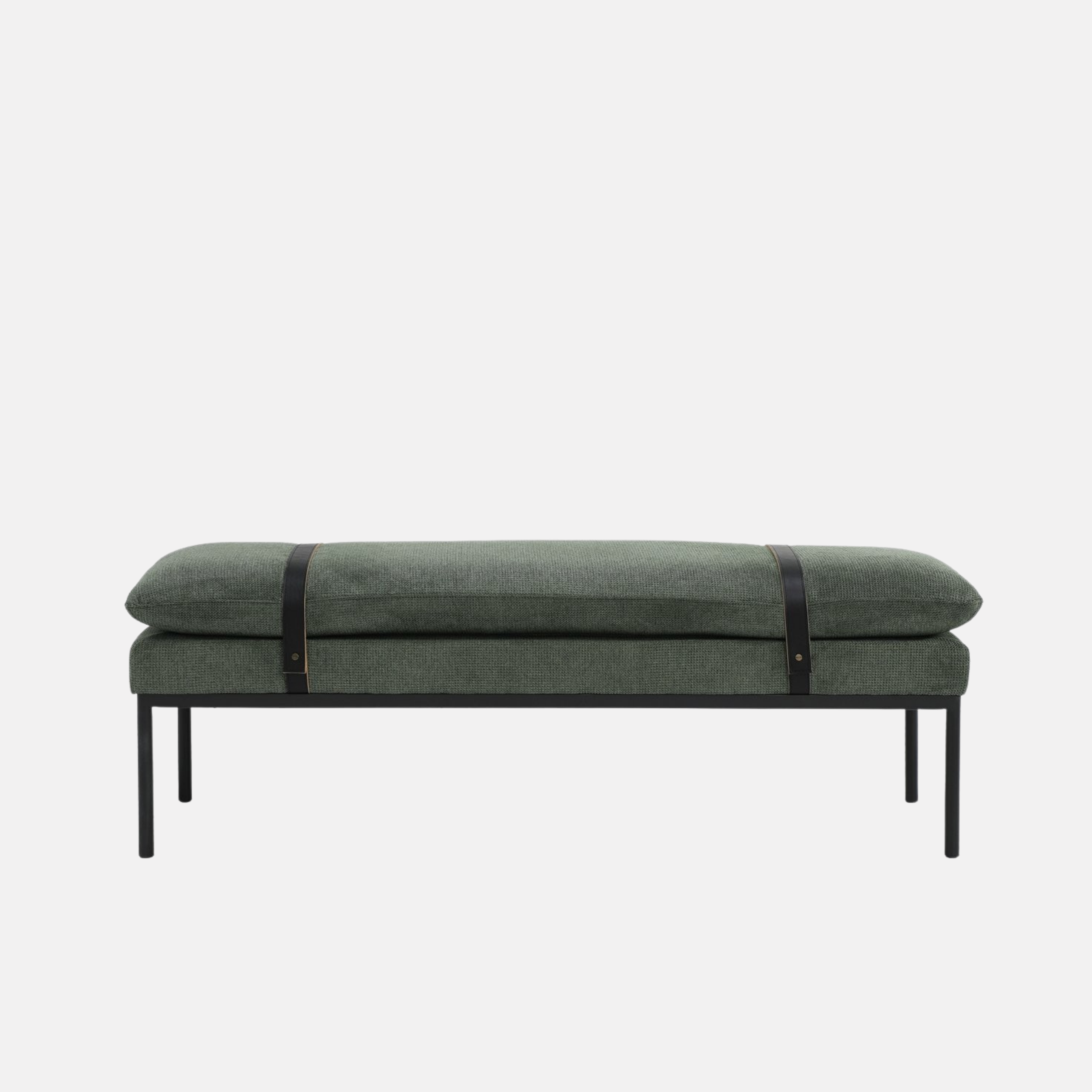 Baxter Bench  - Sage