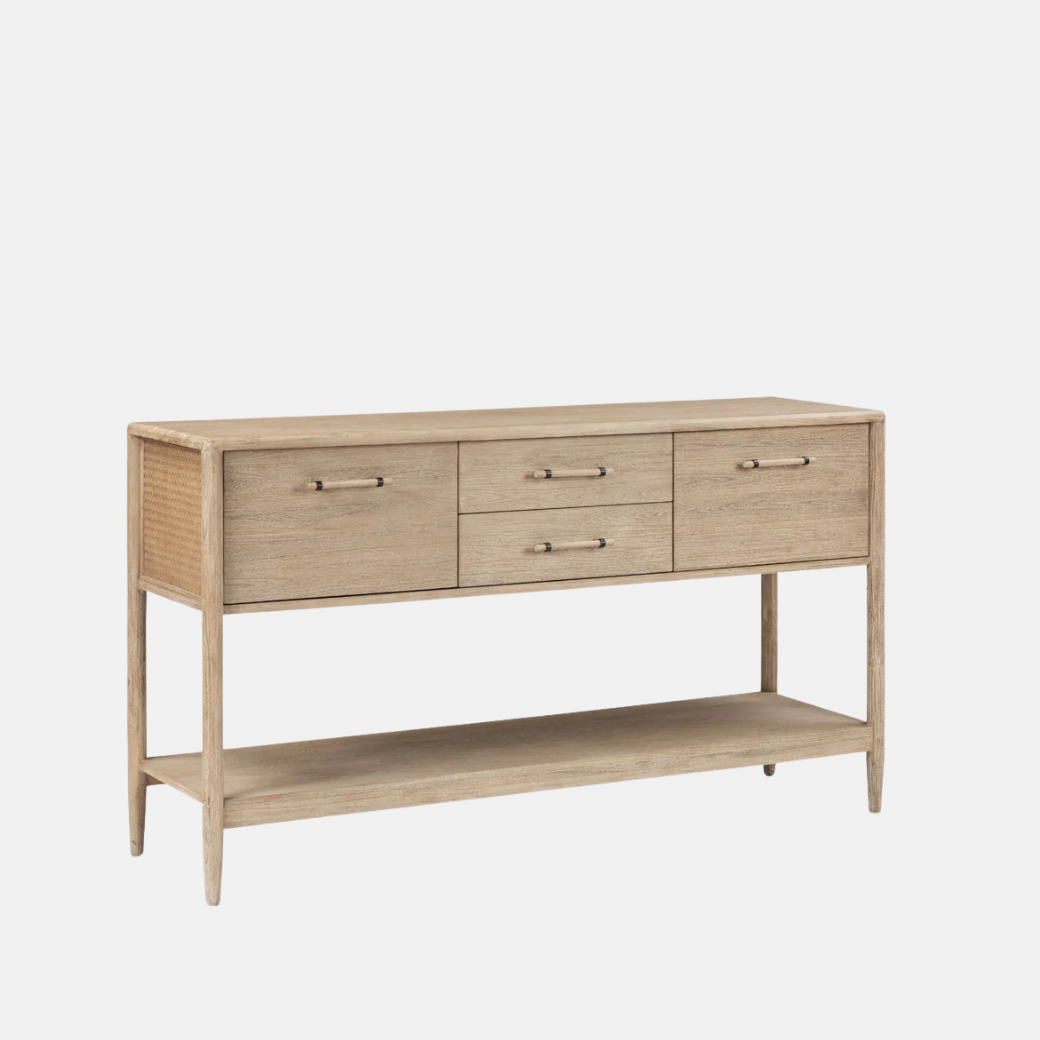 Bayview Console