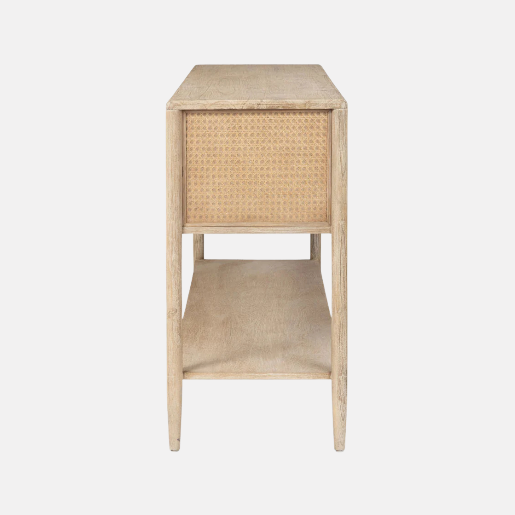 Bayview Console