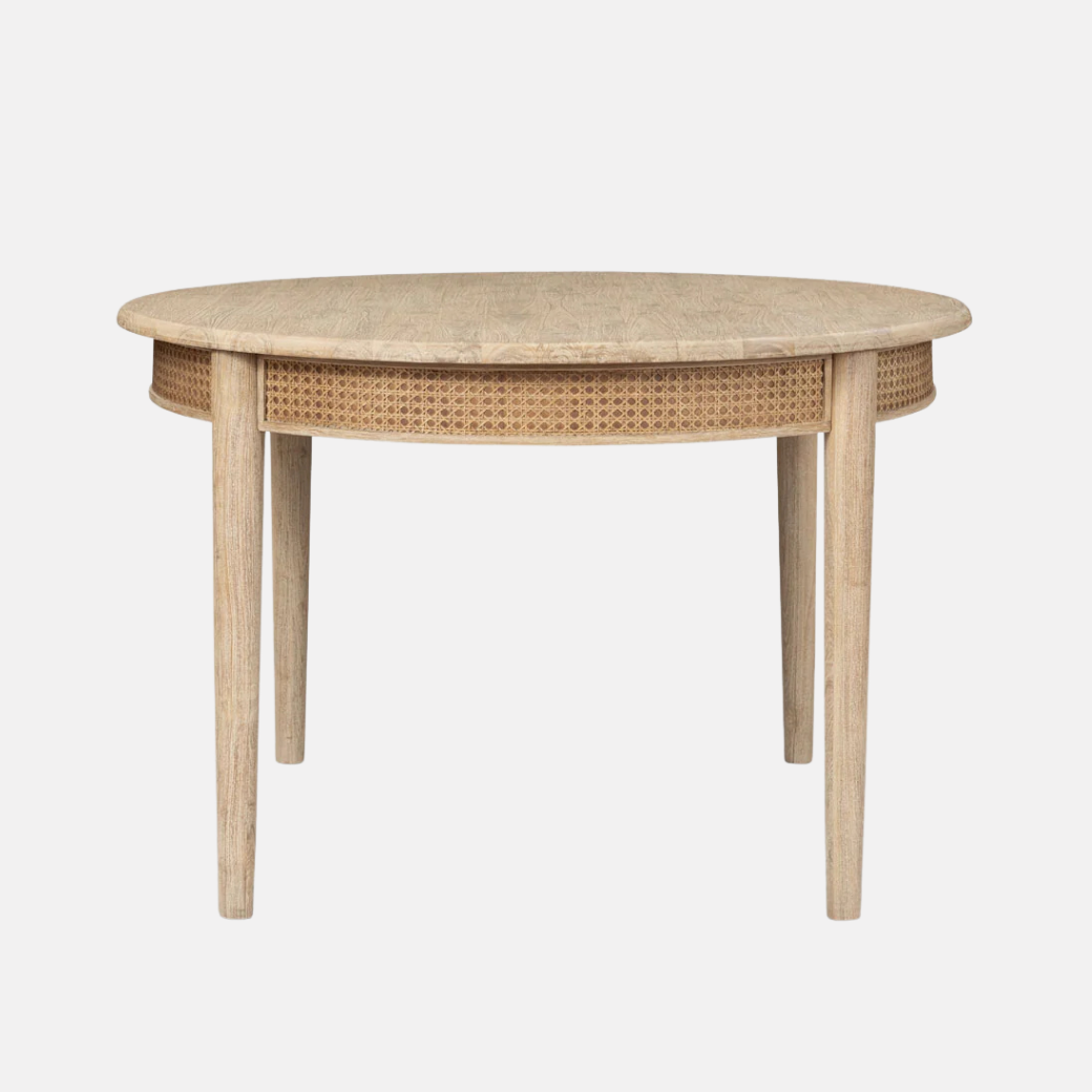 Bayview Round Dining Table