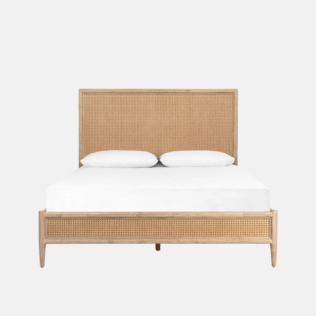 Bayview Bed - Queen