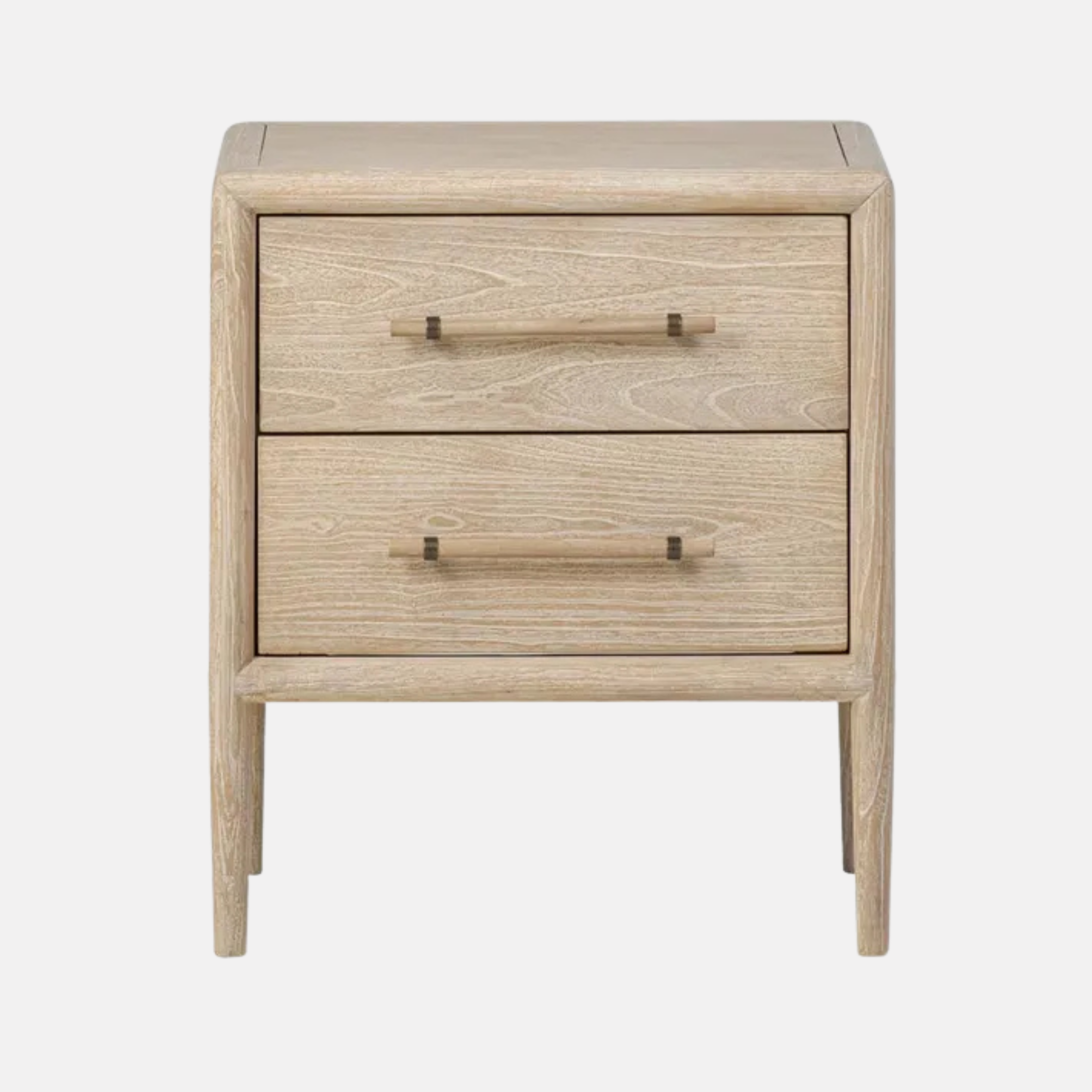 Bayview Bedside Table