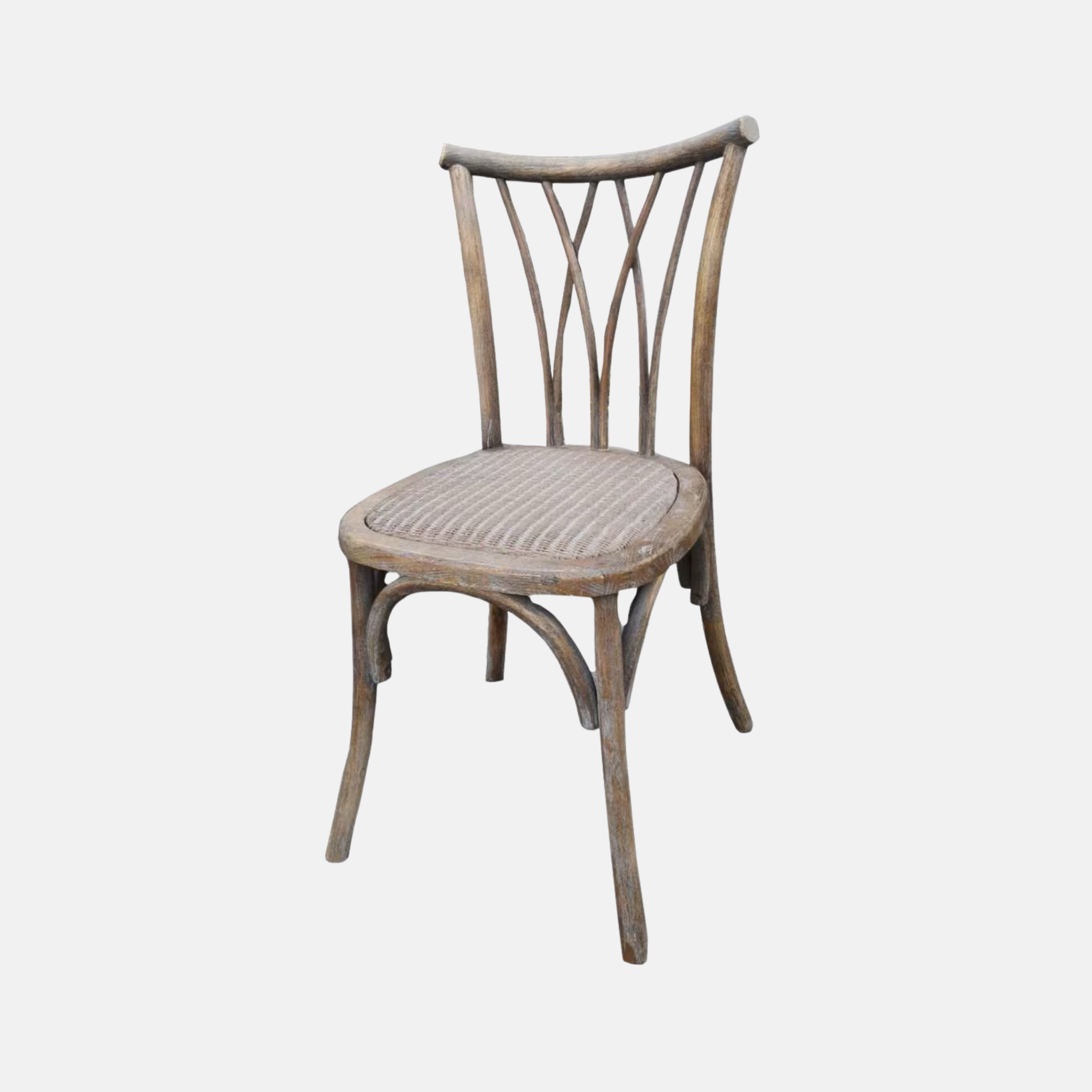 Beaumont Rattan Dining Chair