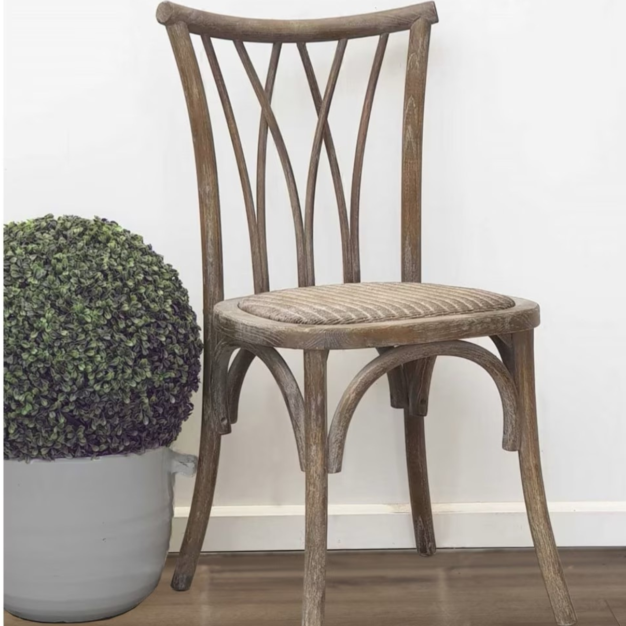 Beaumont Rattan Dining Chair