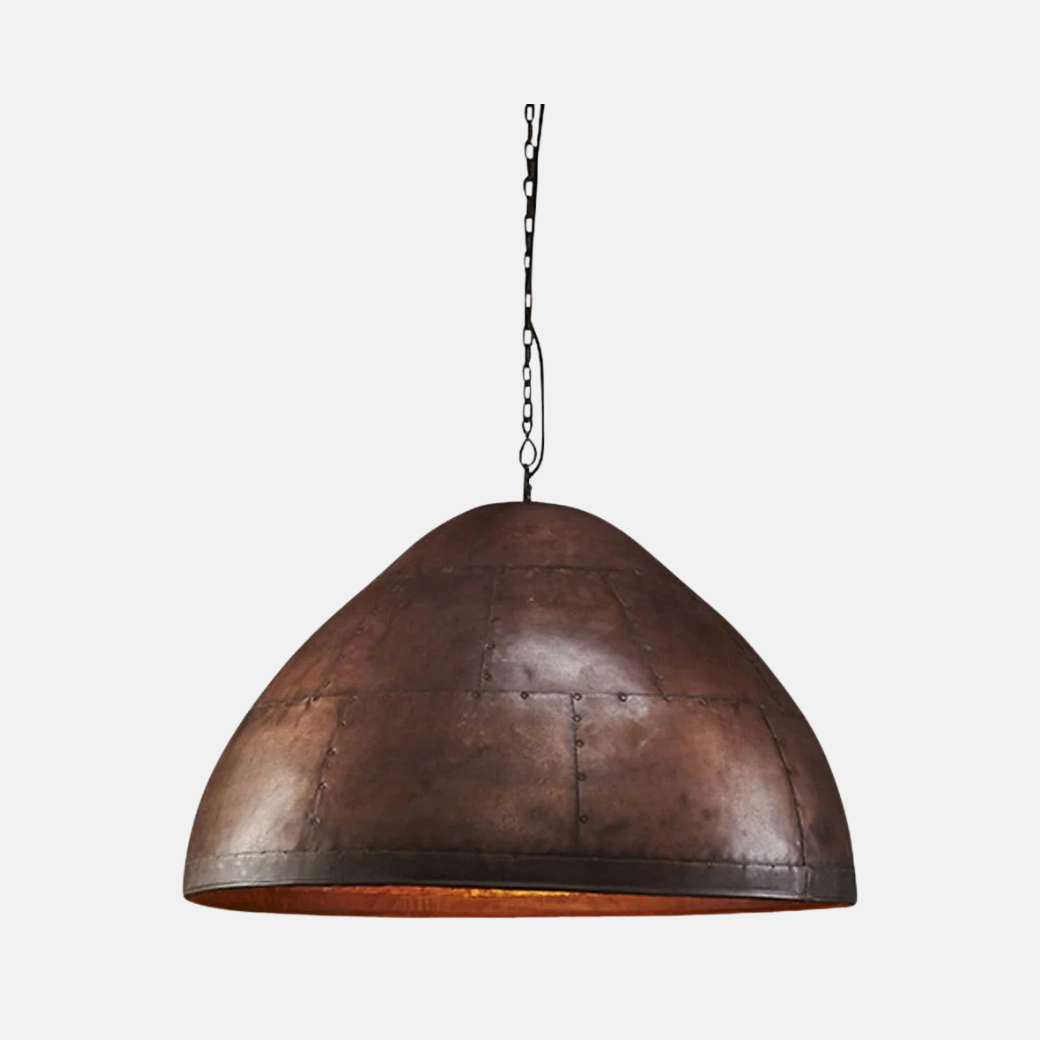 Beckman Pendant