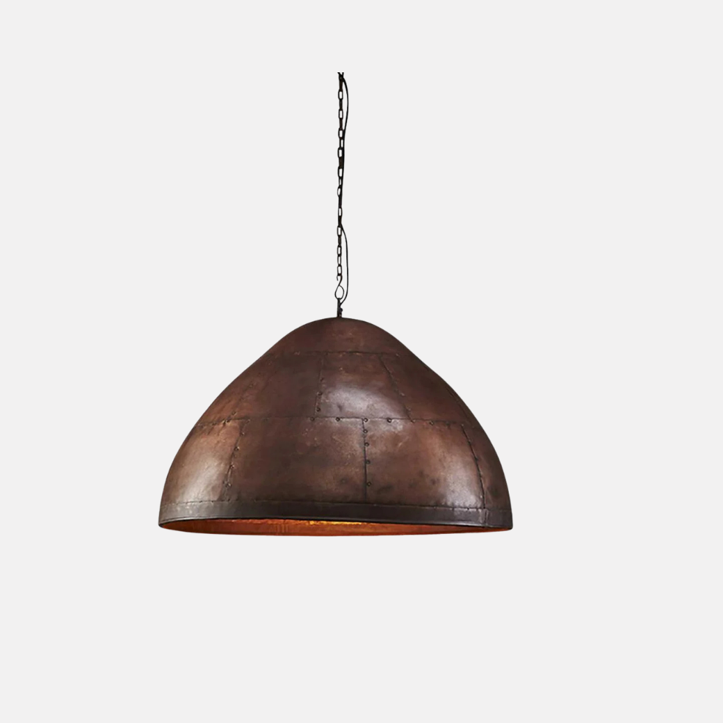 Beckman Pendant