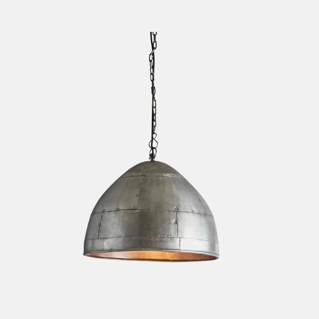 Beckman Pendant