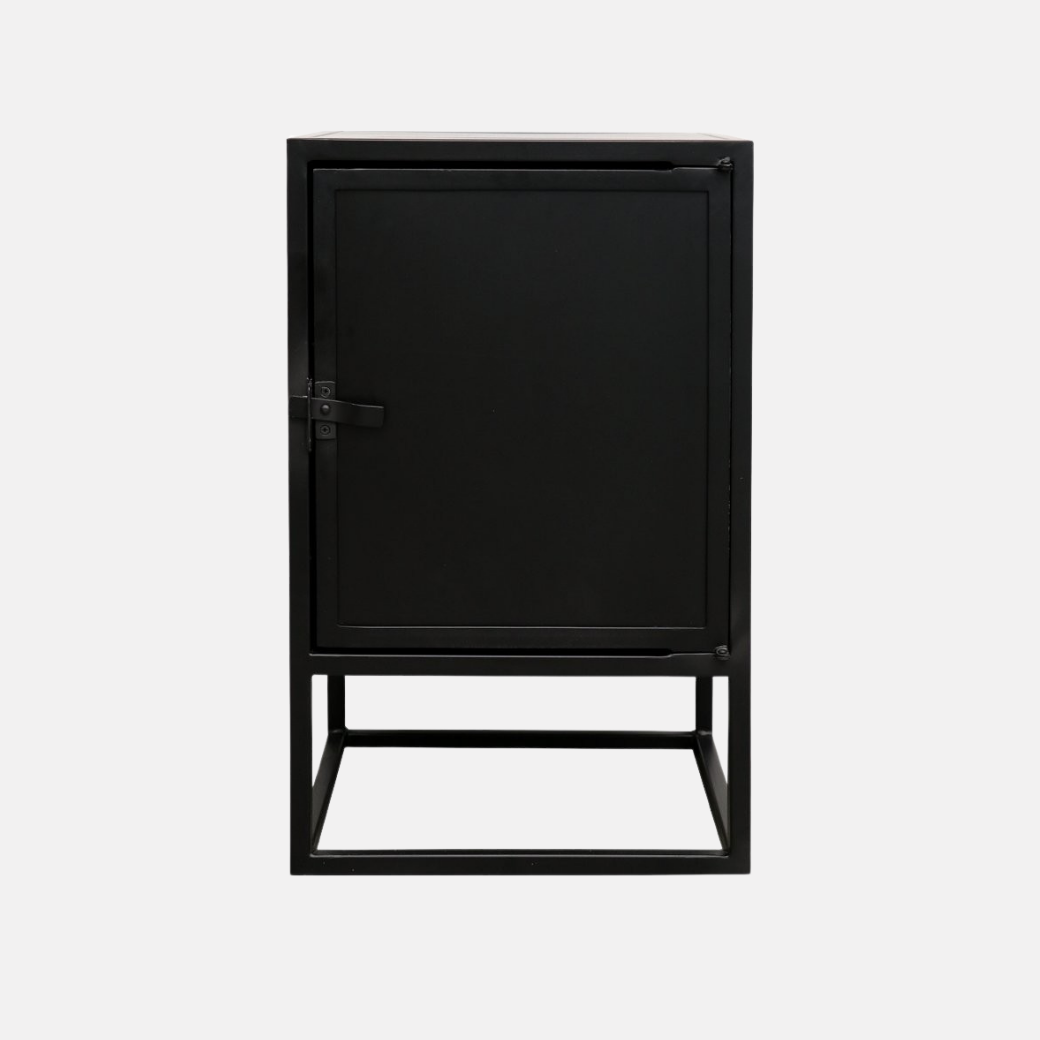Carson Bedside Table