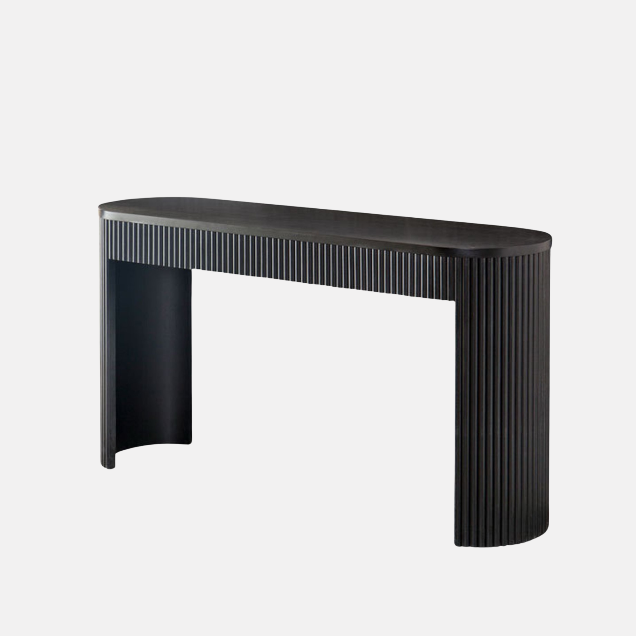 Benjamin Console Black