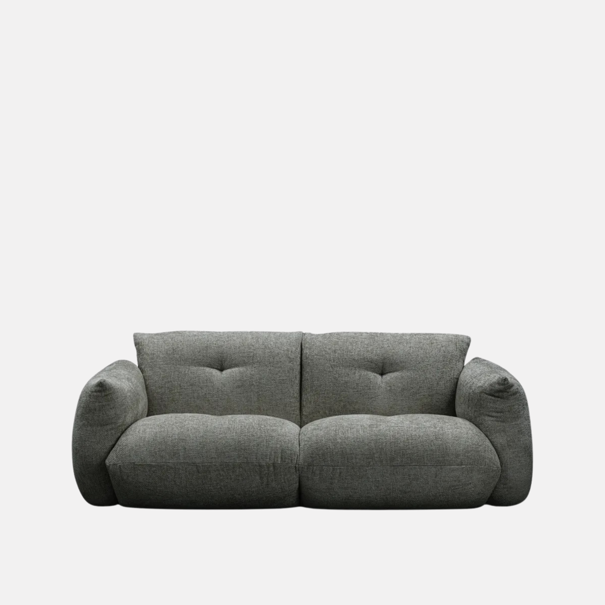 Bocci Sofa Platinum