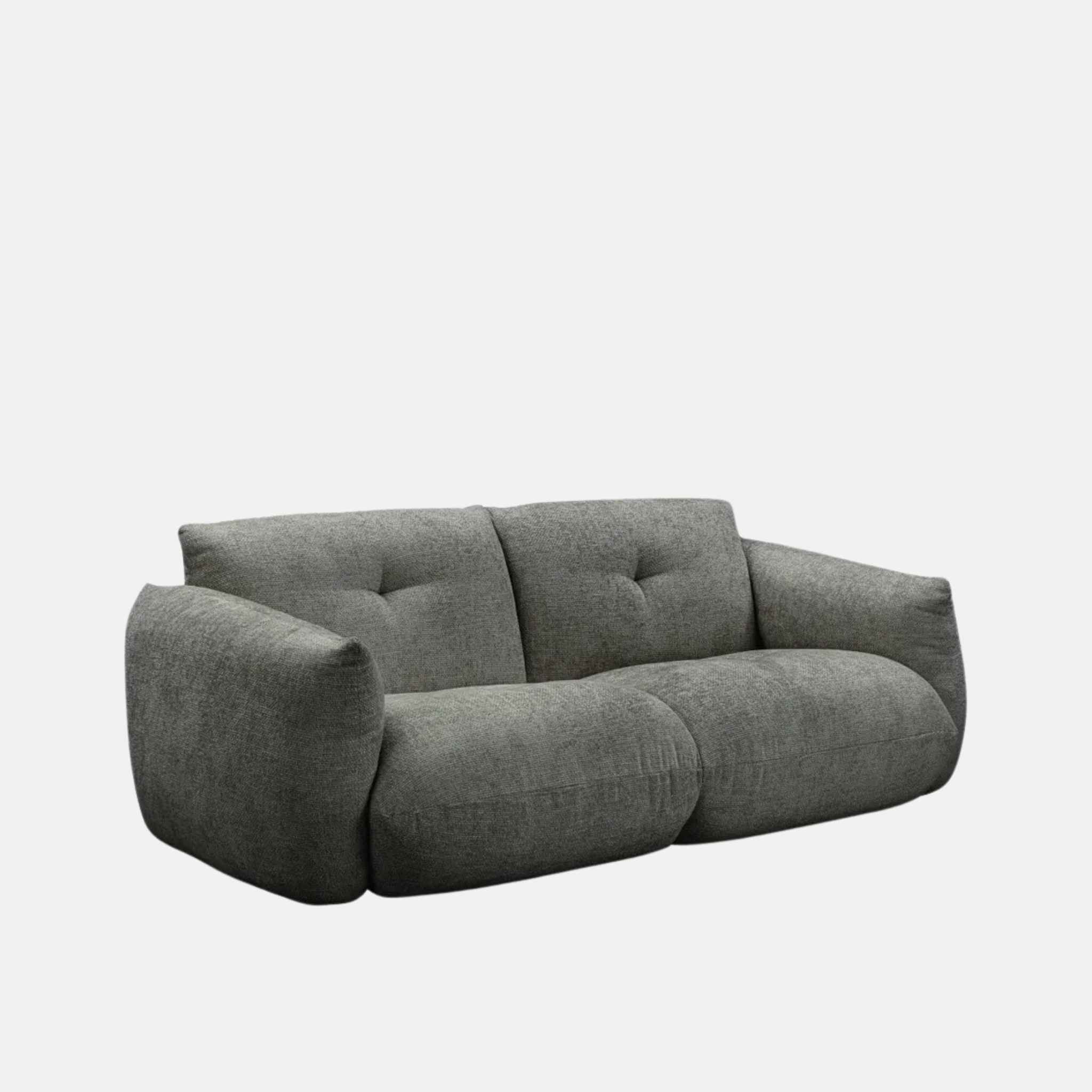 Bocci Sofa Platinum