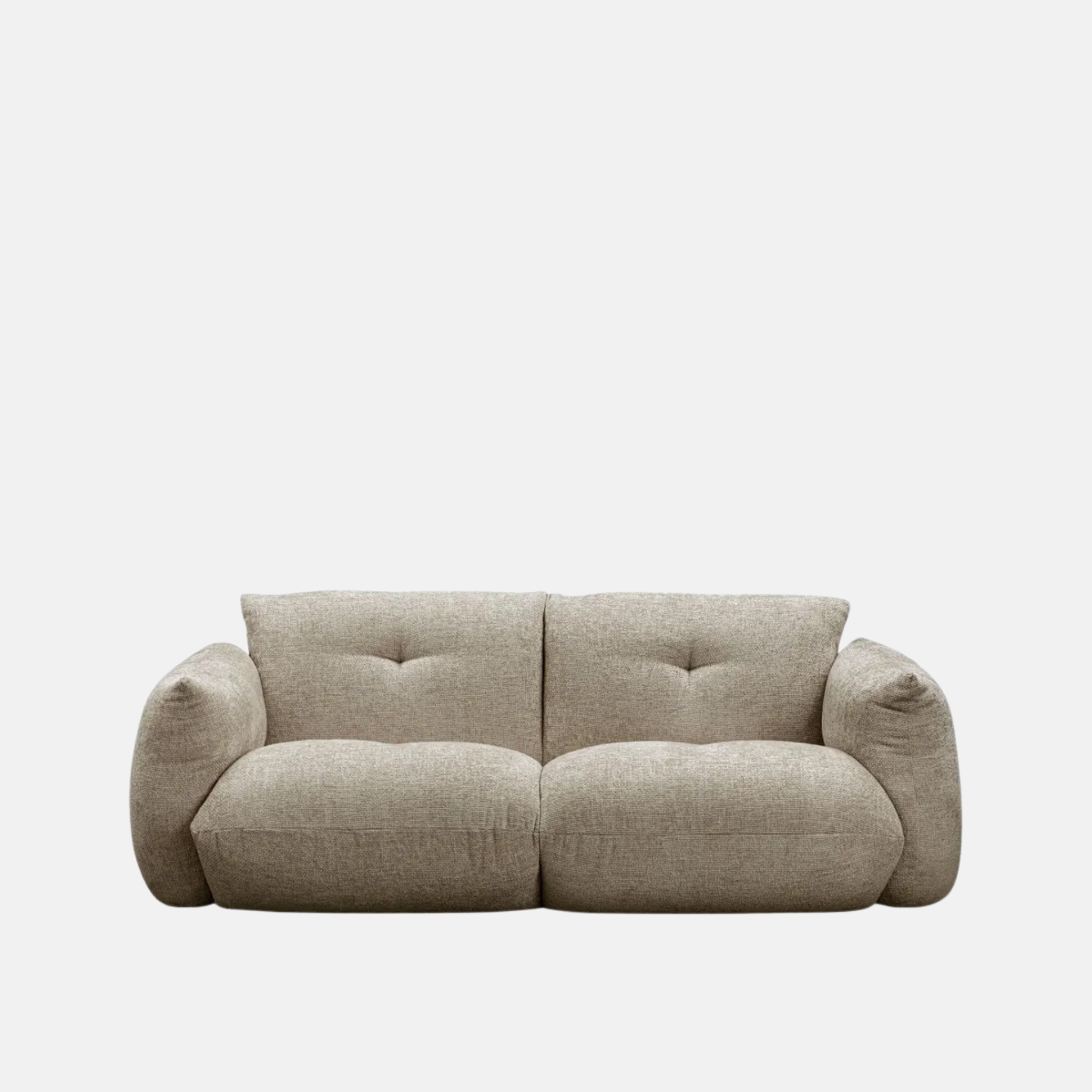 Bocci Sofa Natural