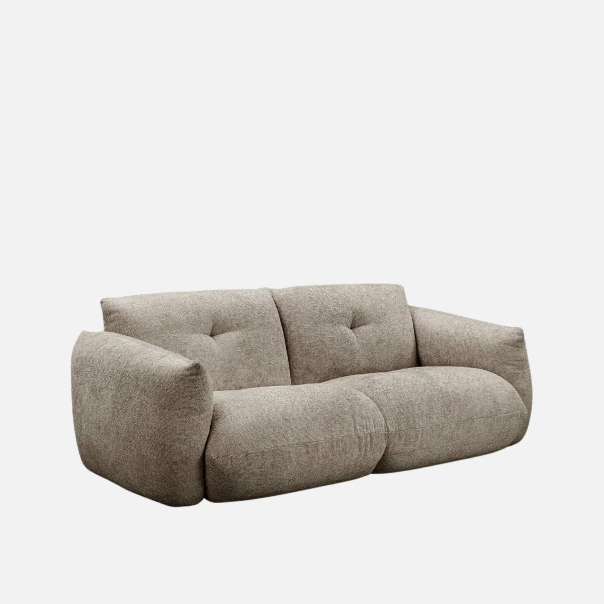 Bocci Sofa Natural