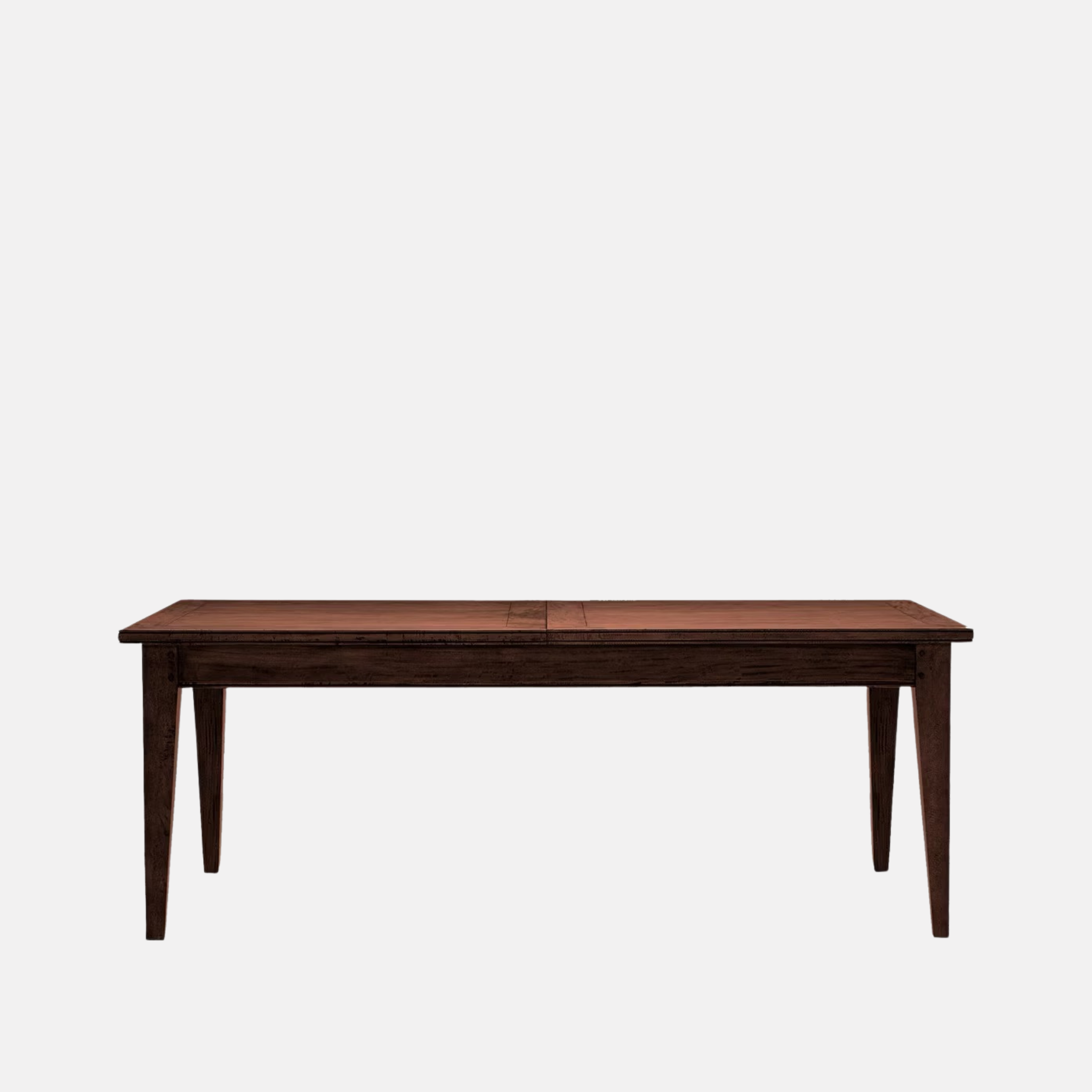 Bosquet Large Extension Dining Table - Walnut