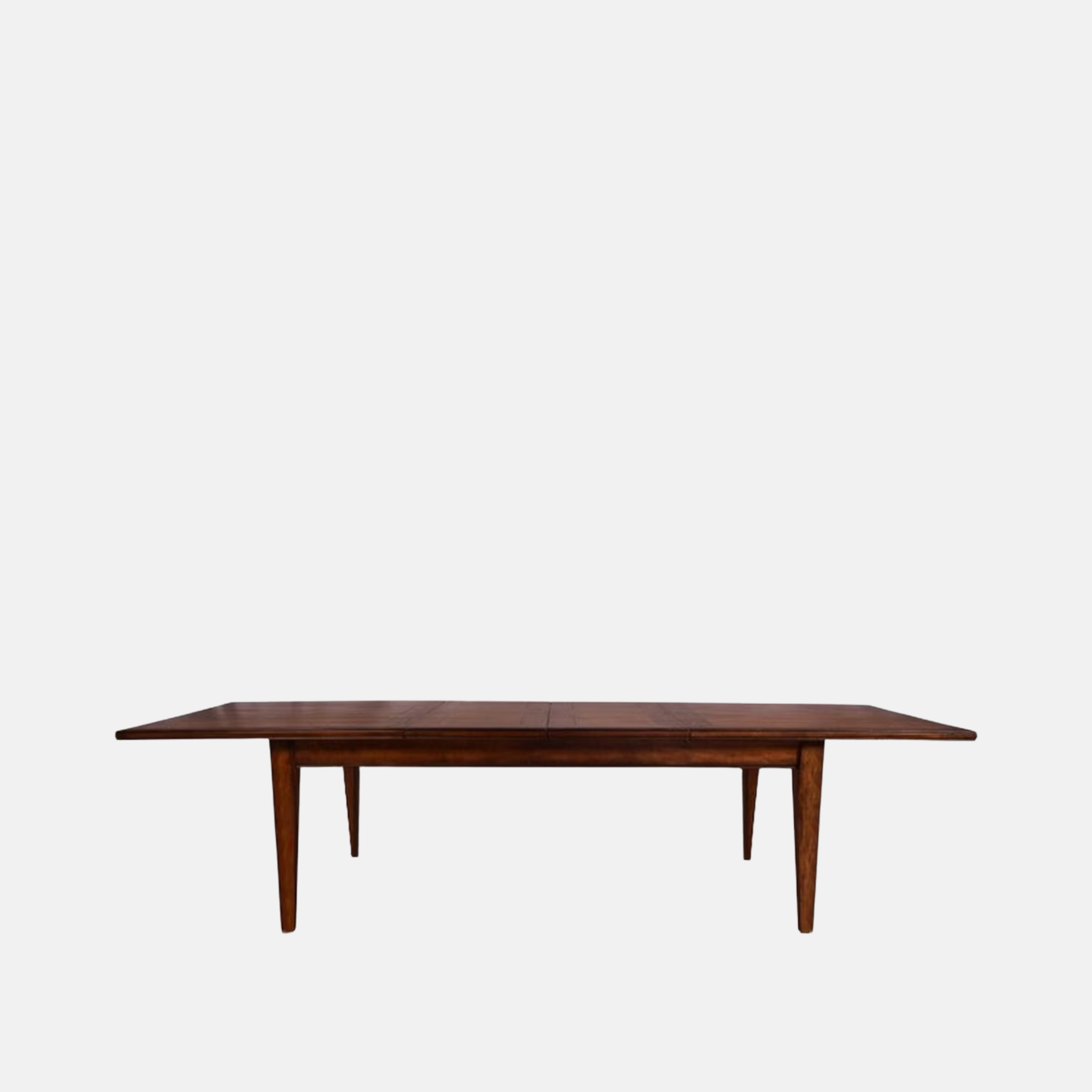 Bosquet Large Extension Dining Table - Walnut