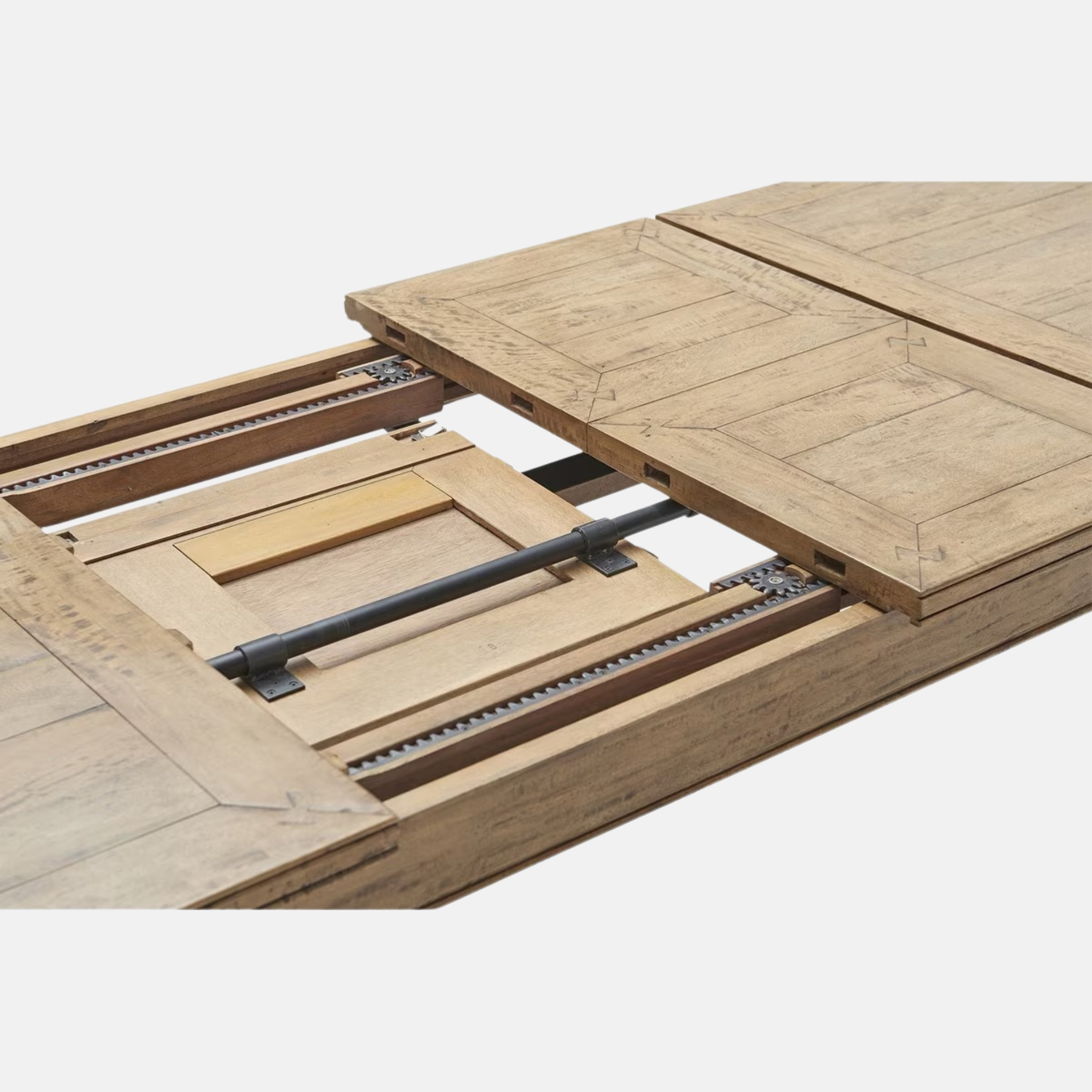 Bosquet Large Extension Dining Table