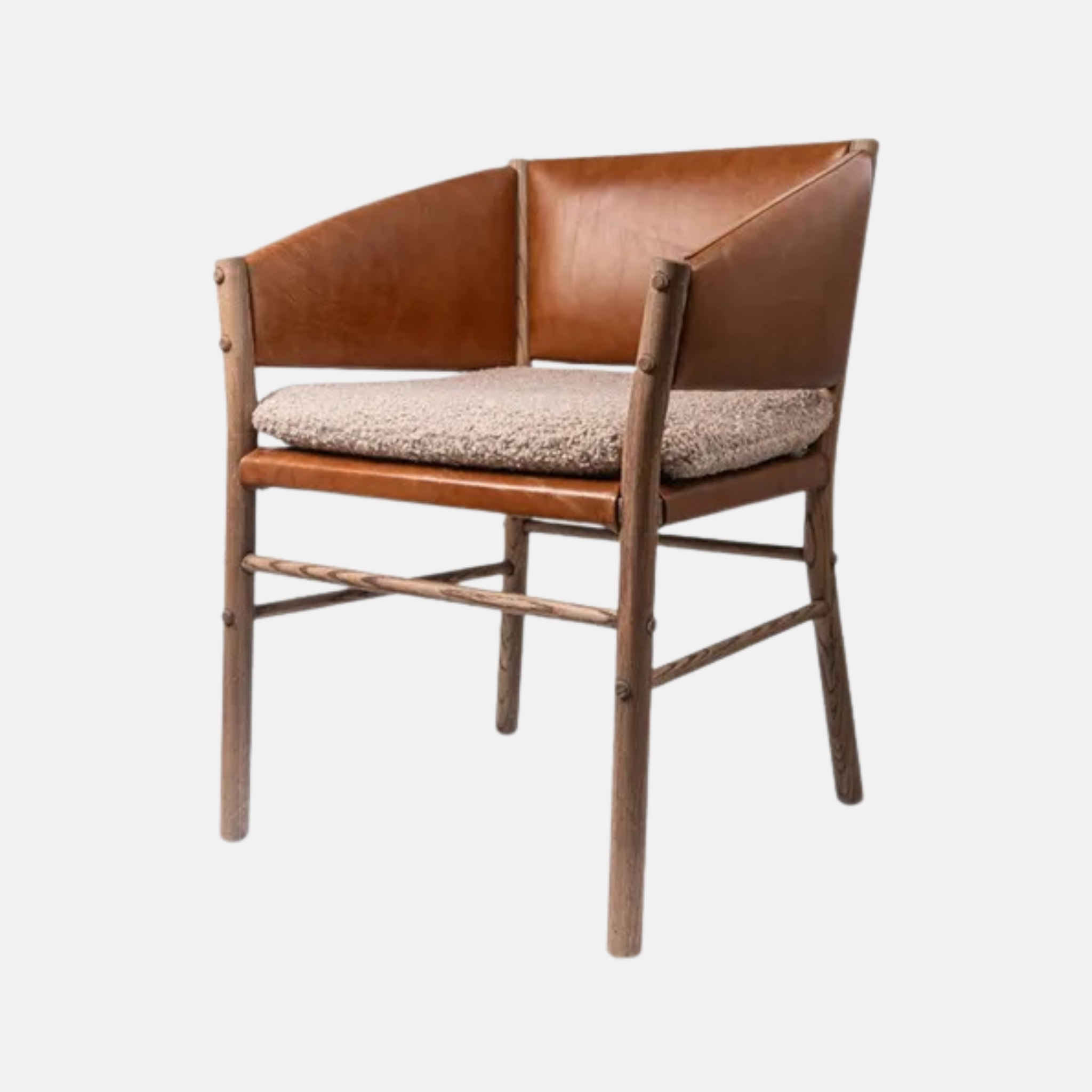 Boston Carver Chair