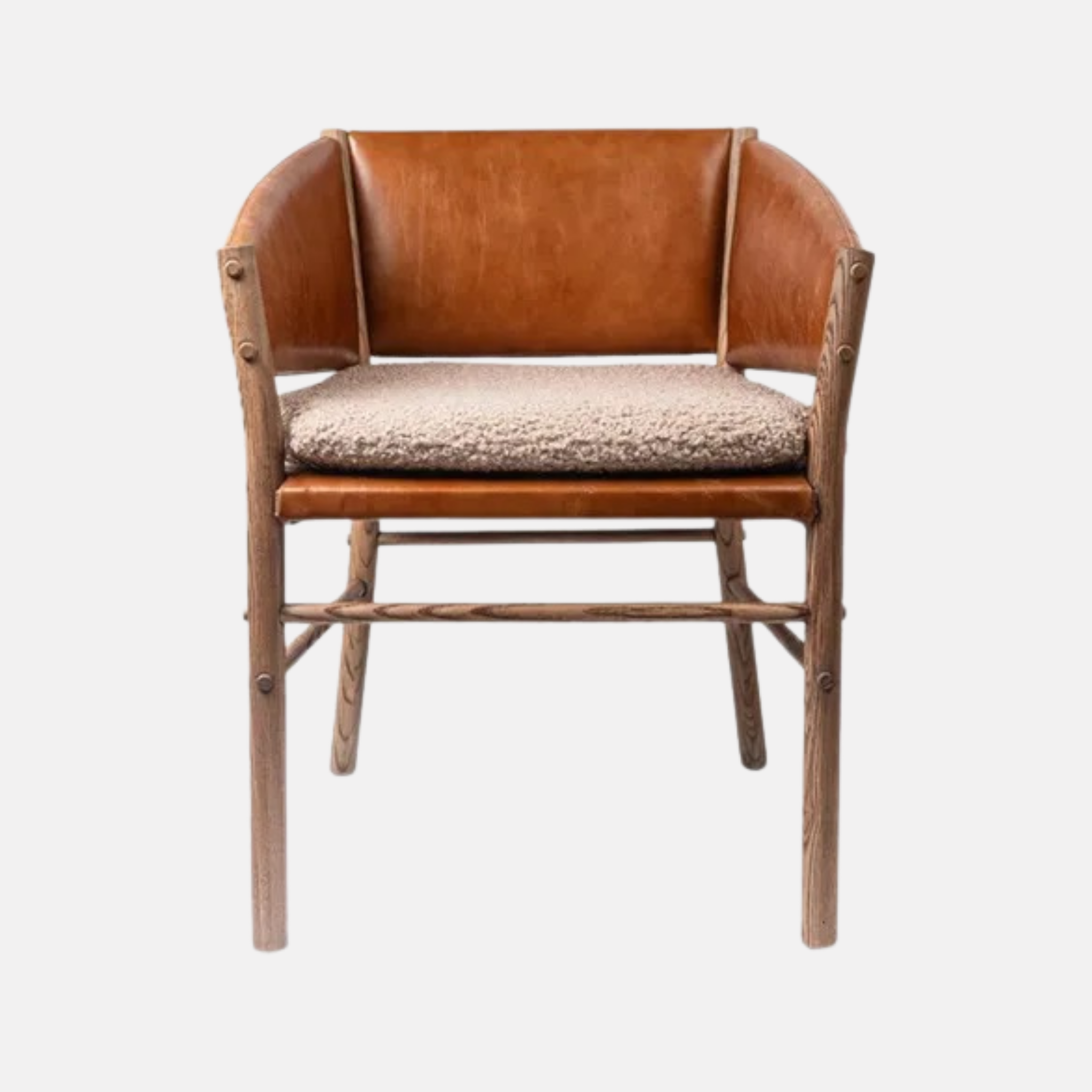 Boston Carver Chair