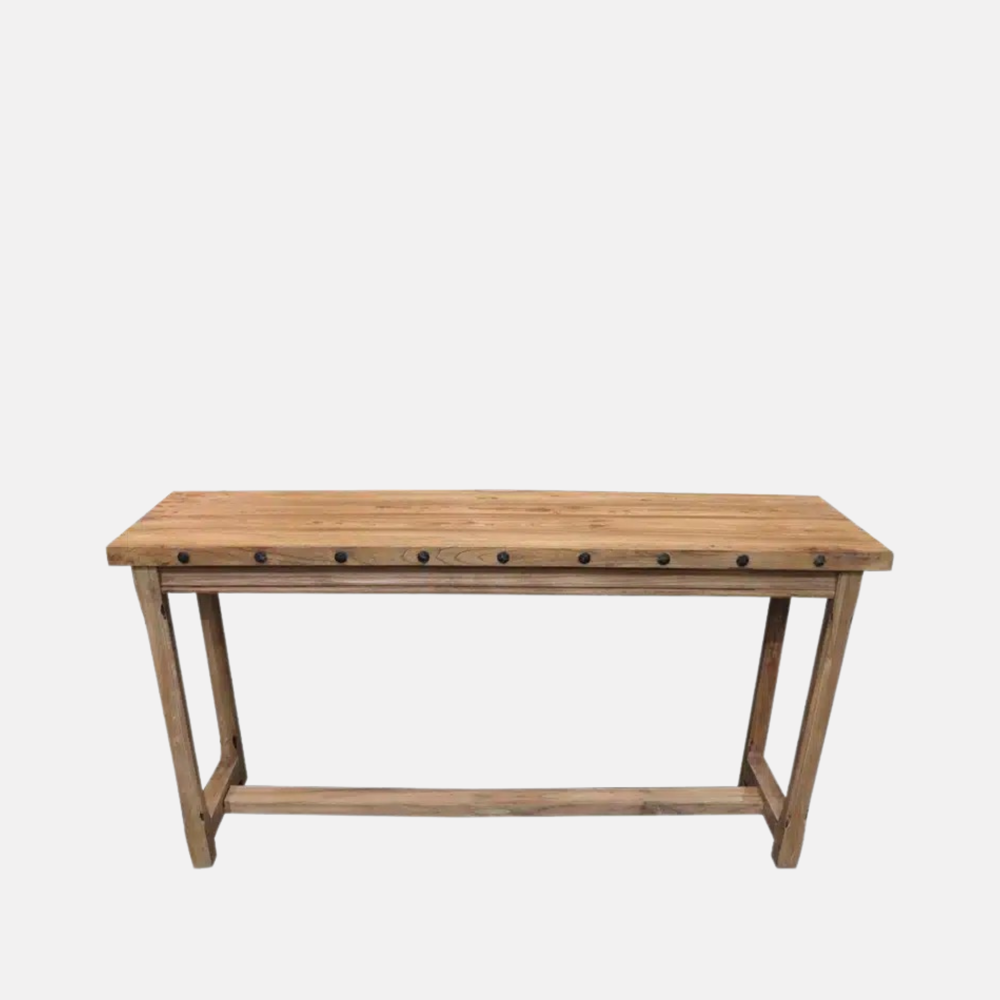 Brasilia Console