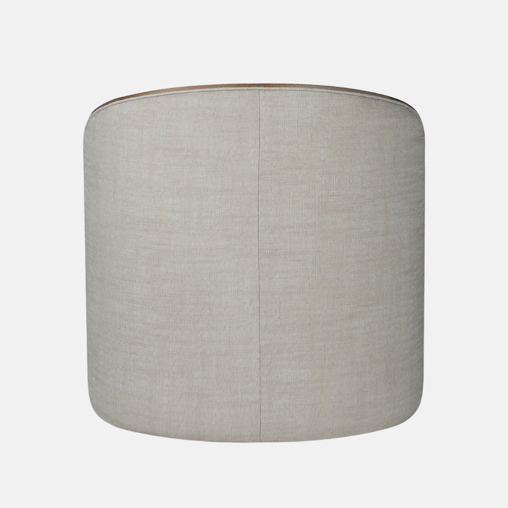 Brea Occasional Swivel Chair
