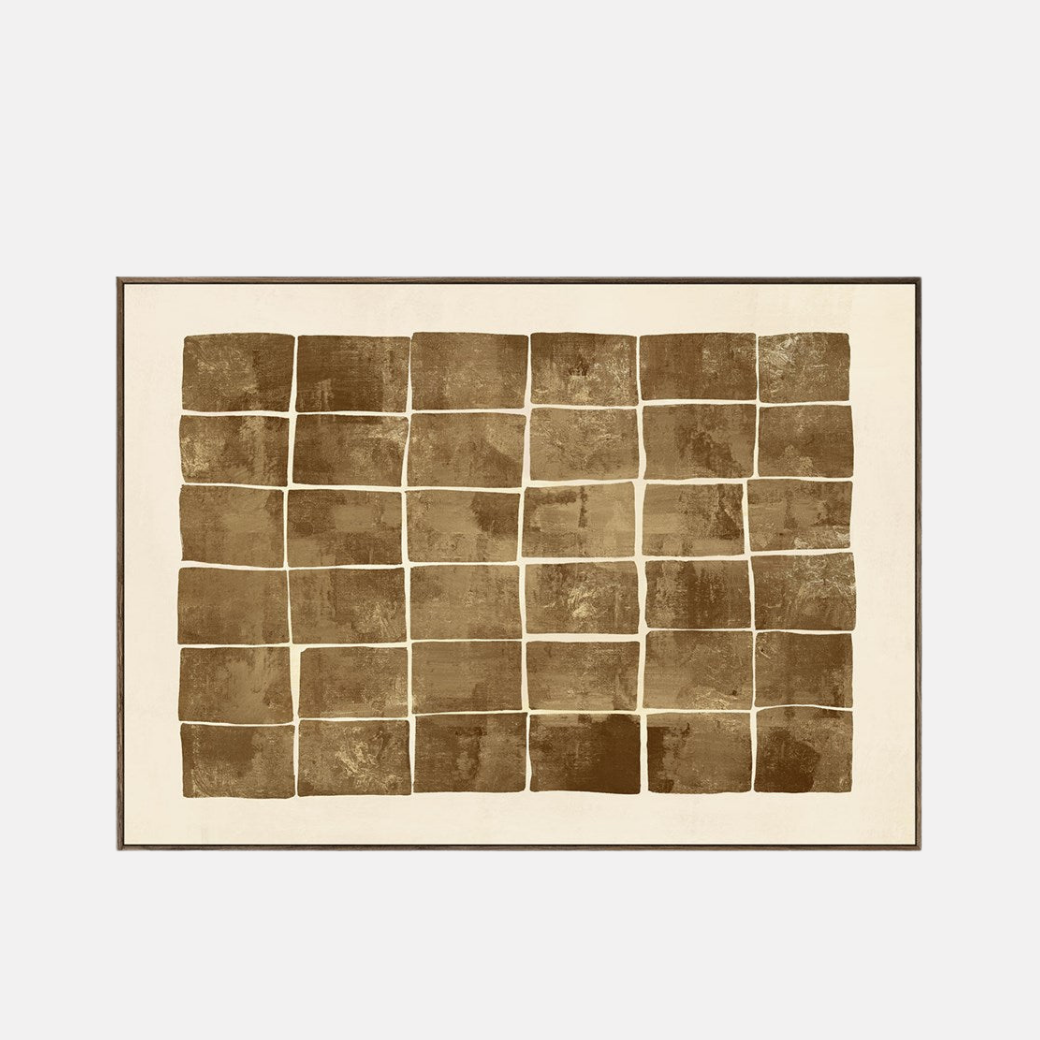 Brume Canvas