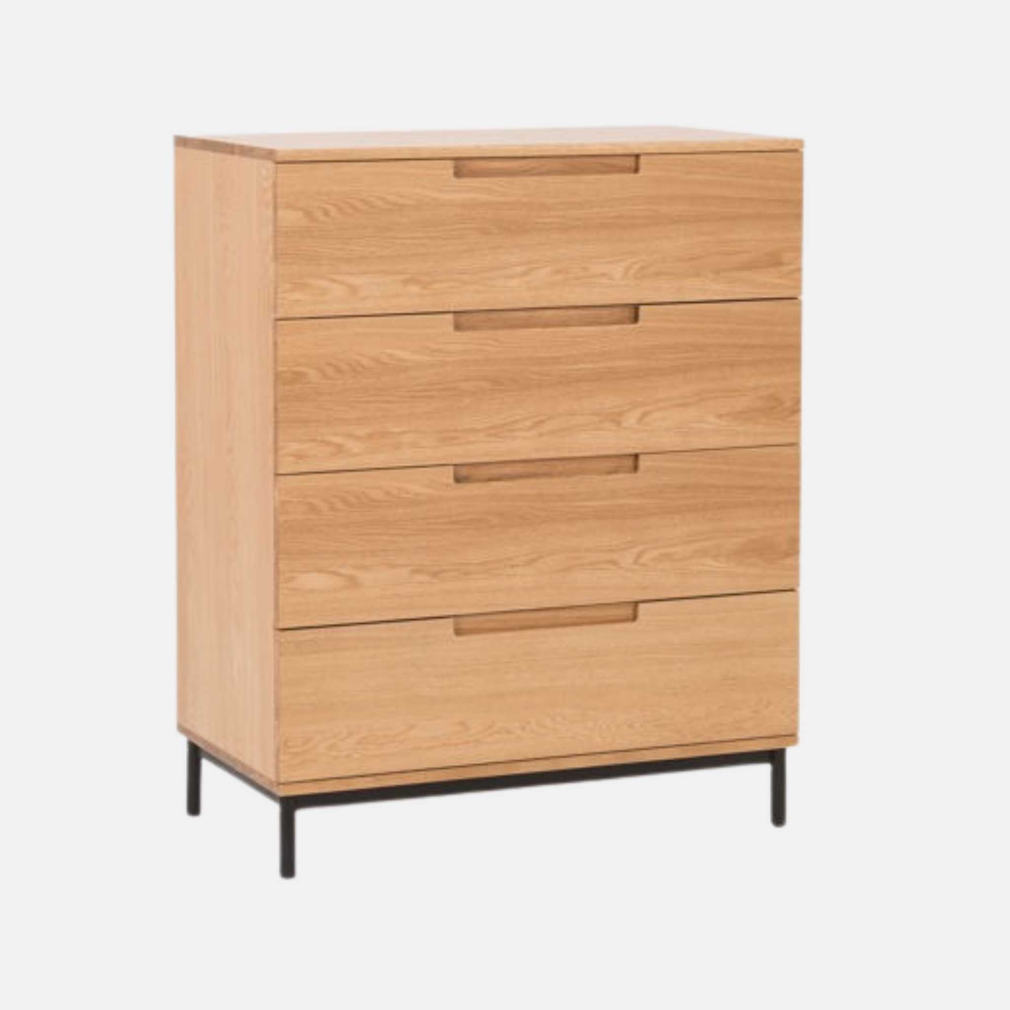 Bureau Tall Chest