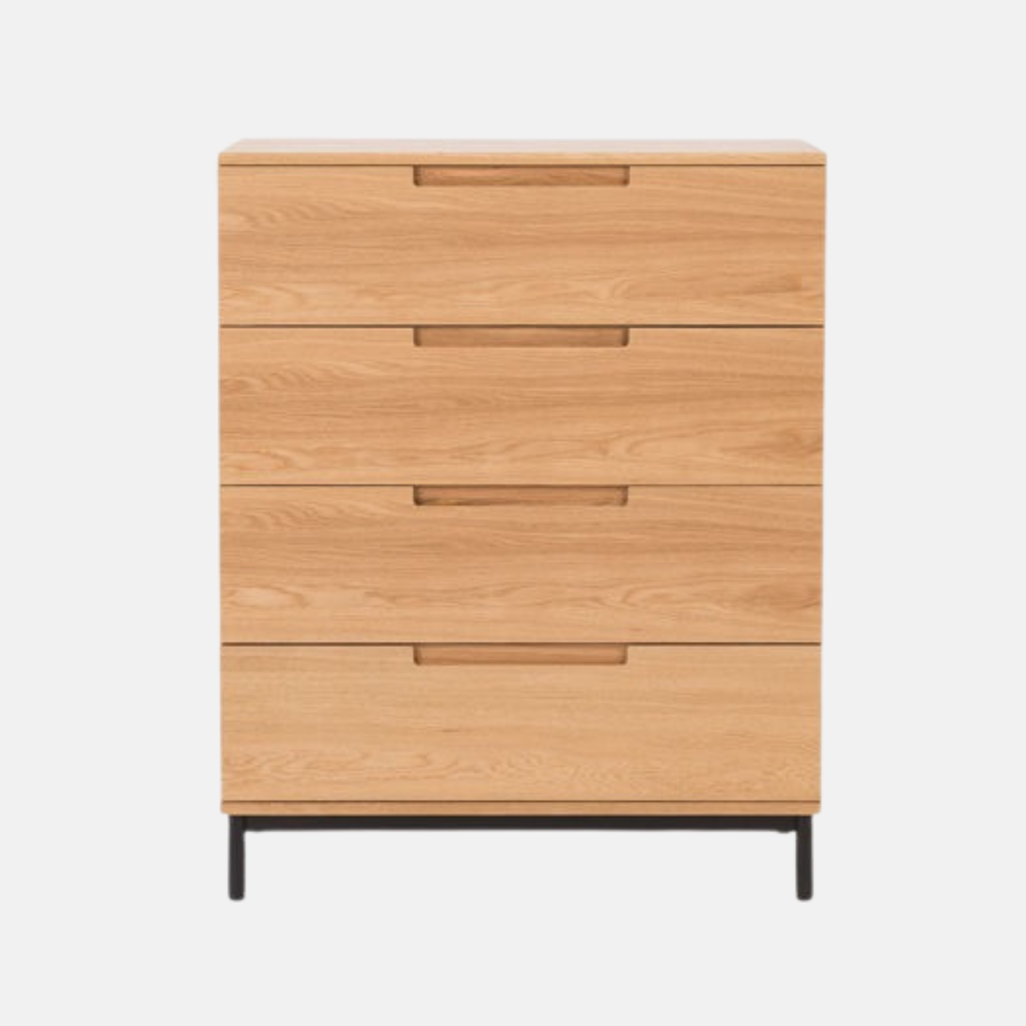 Bureau Tall Chest