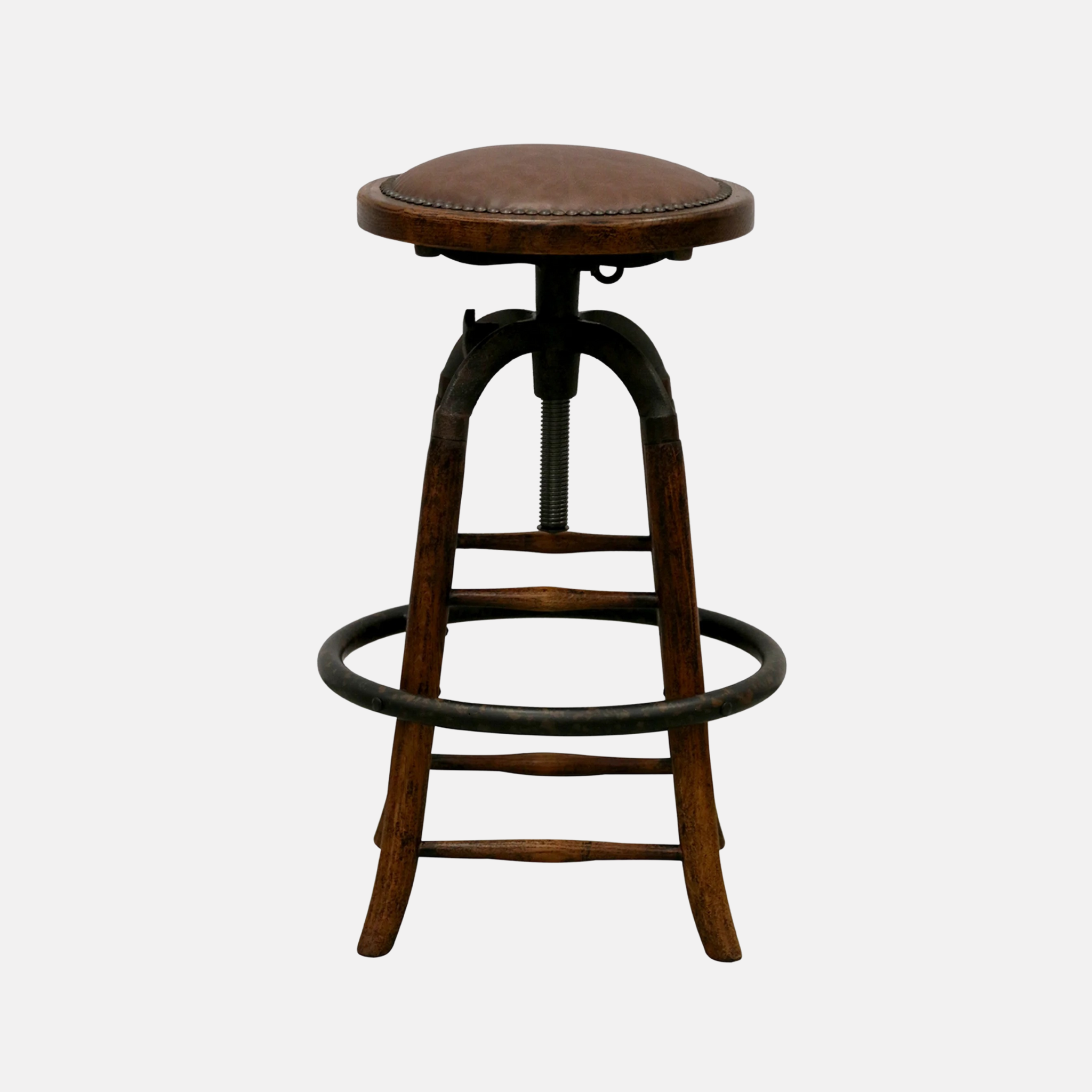 Cambridge Adjustable Barstool