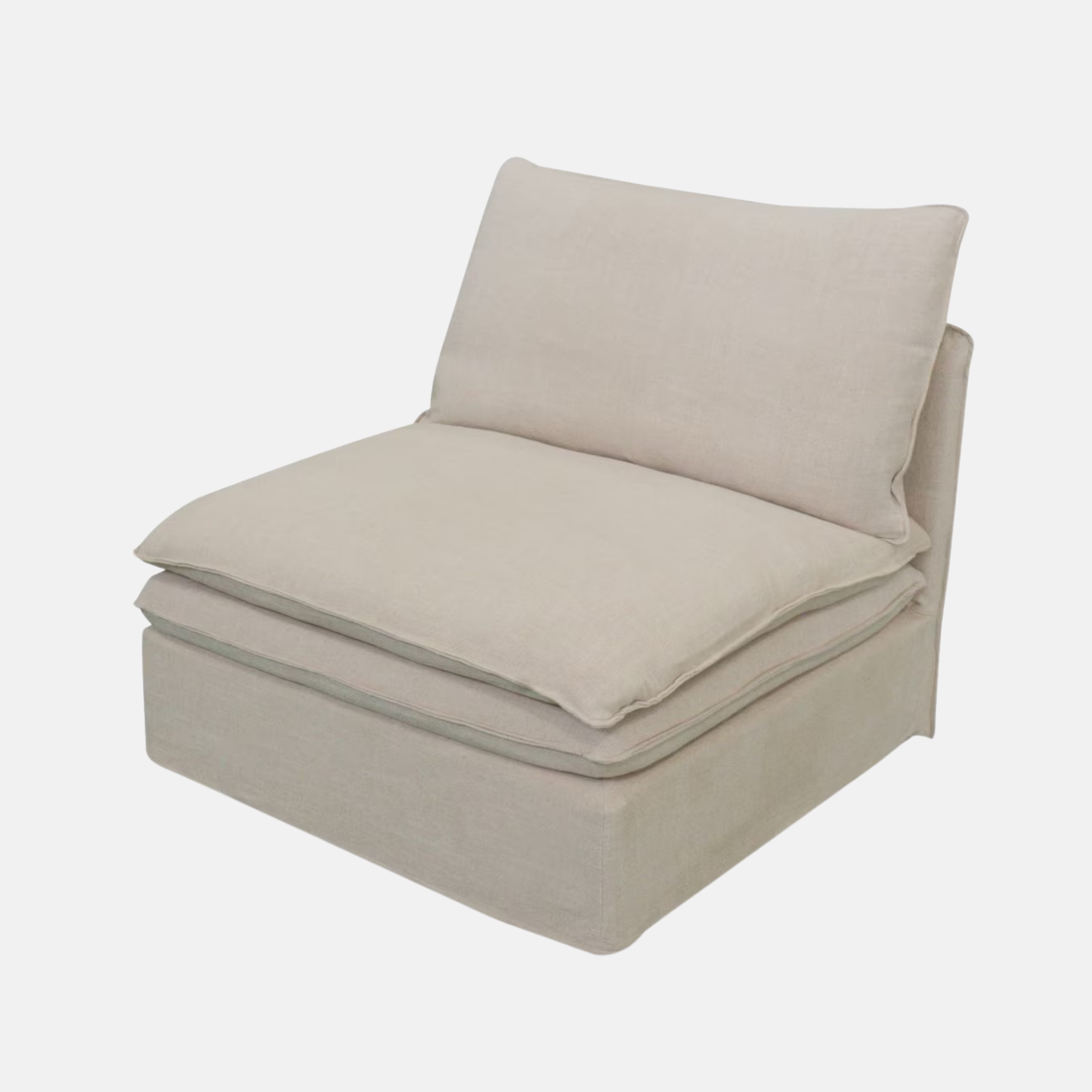 Cambridge Sectional Sofa - Four Pieces