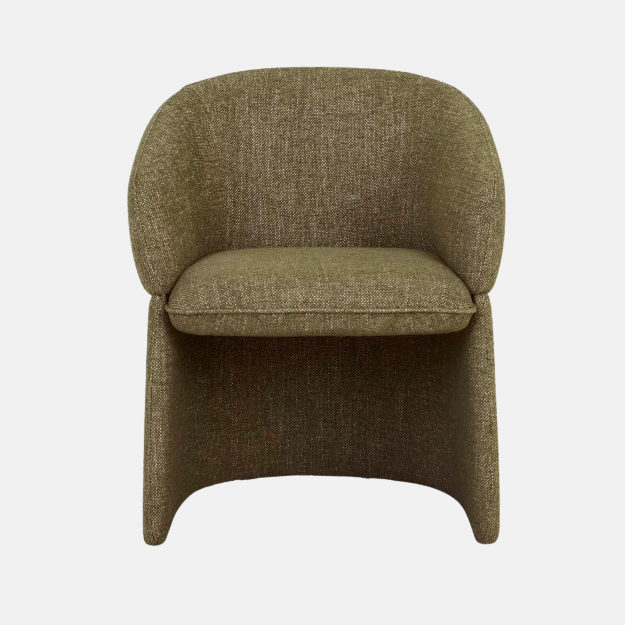 Cami Dining Chair - Lichen