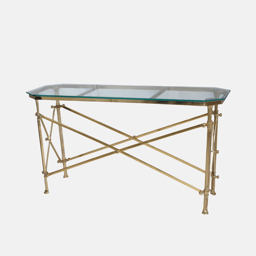 Campaign Console