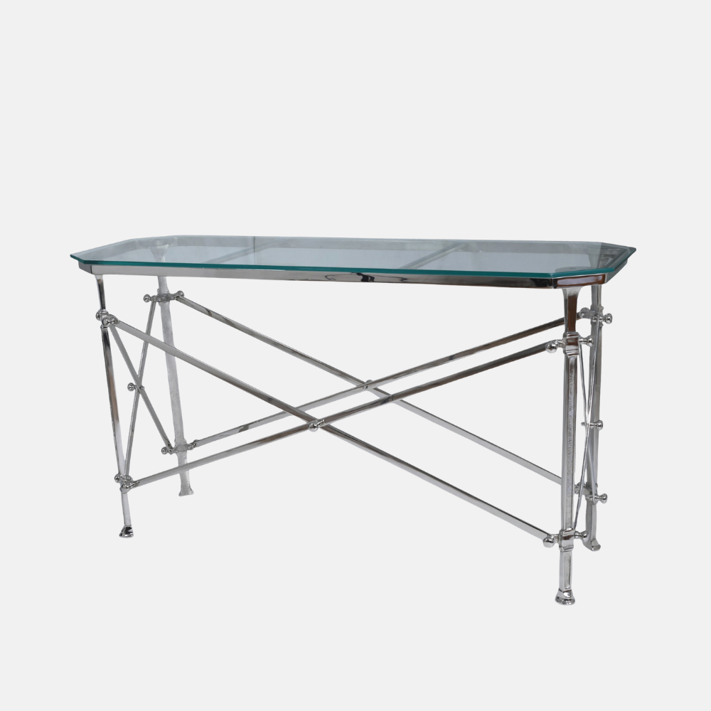 Campaign Console
