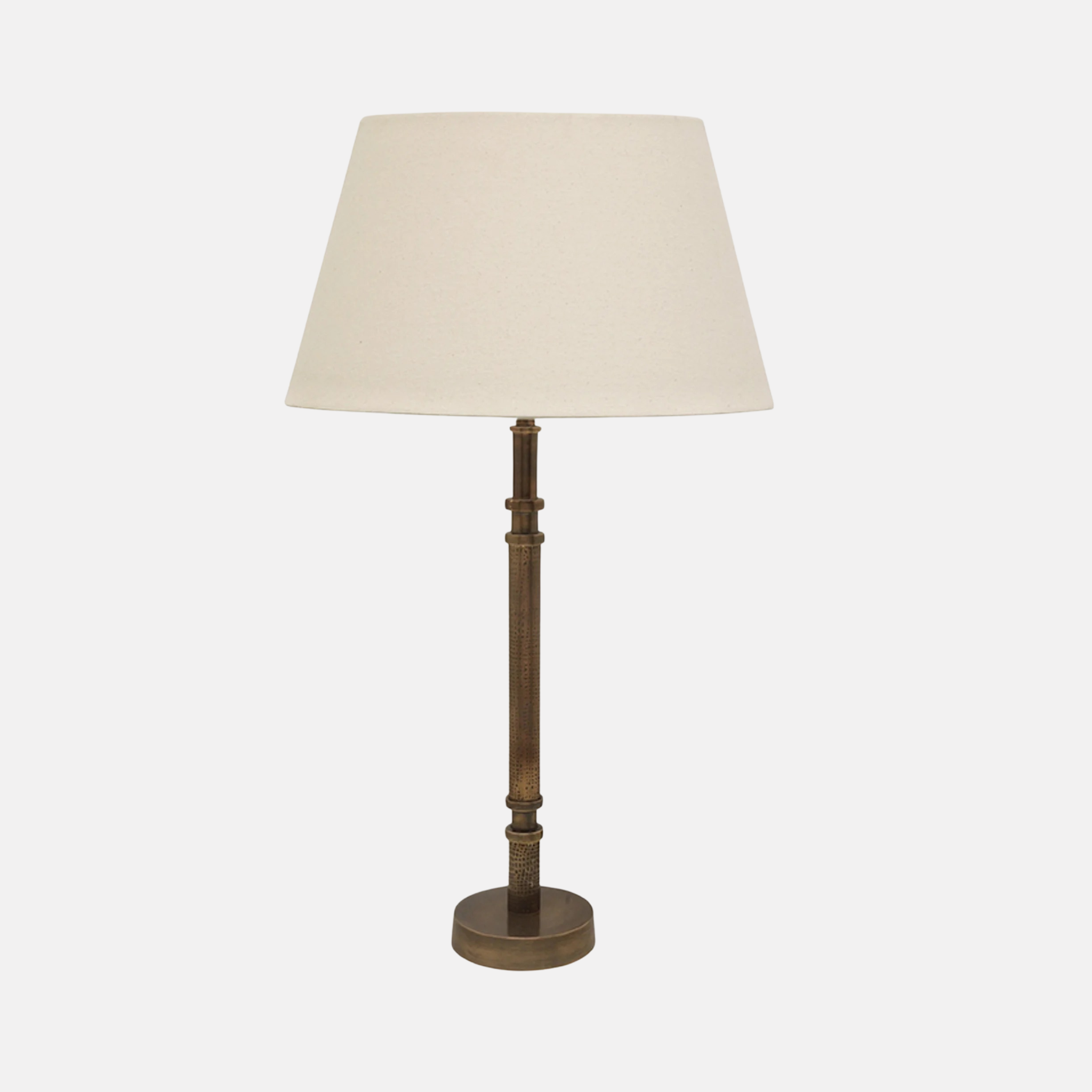 Candle Lamp