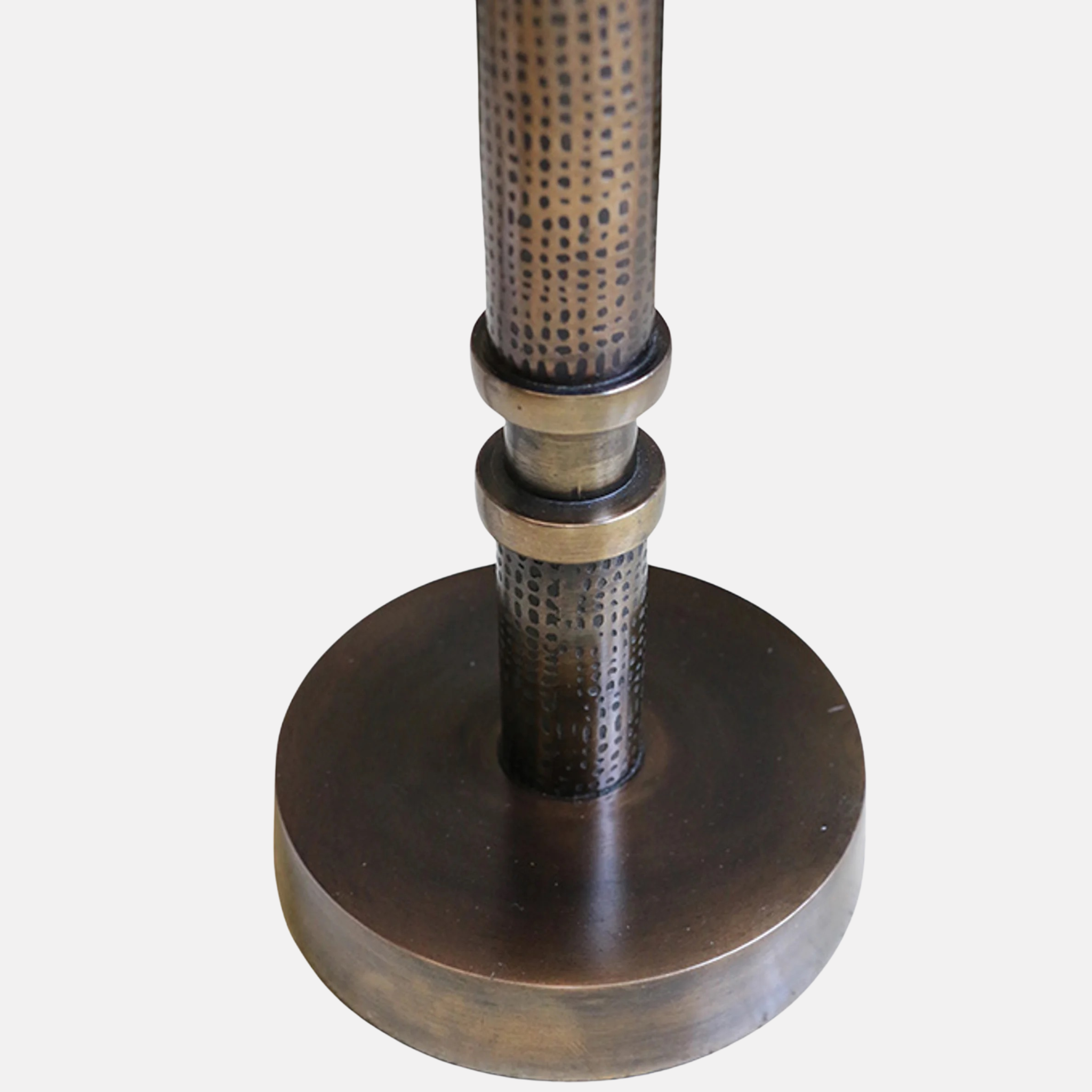 Candle Lamp