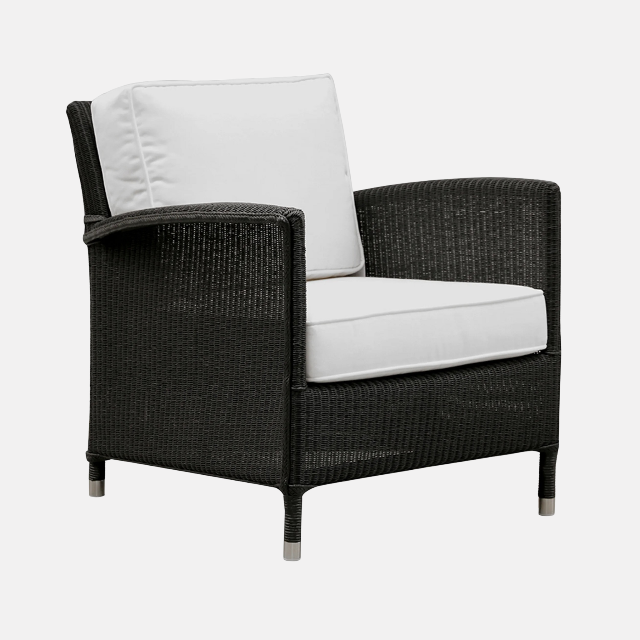 Vincent Sheppard Deauville Armchair - Black