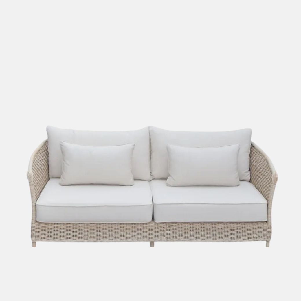 Cannes Outdoor Sofa
