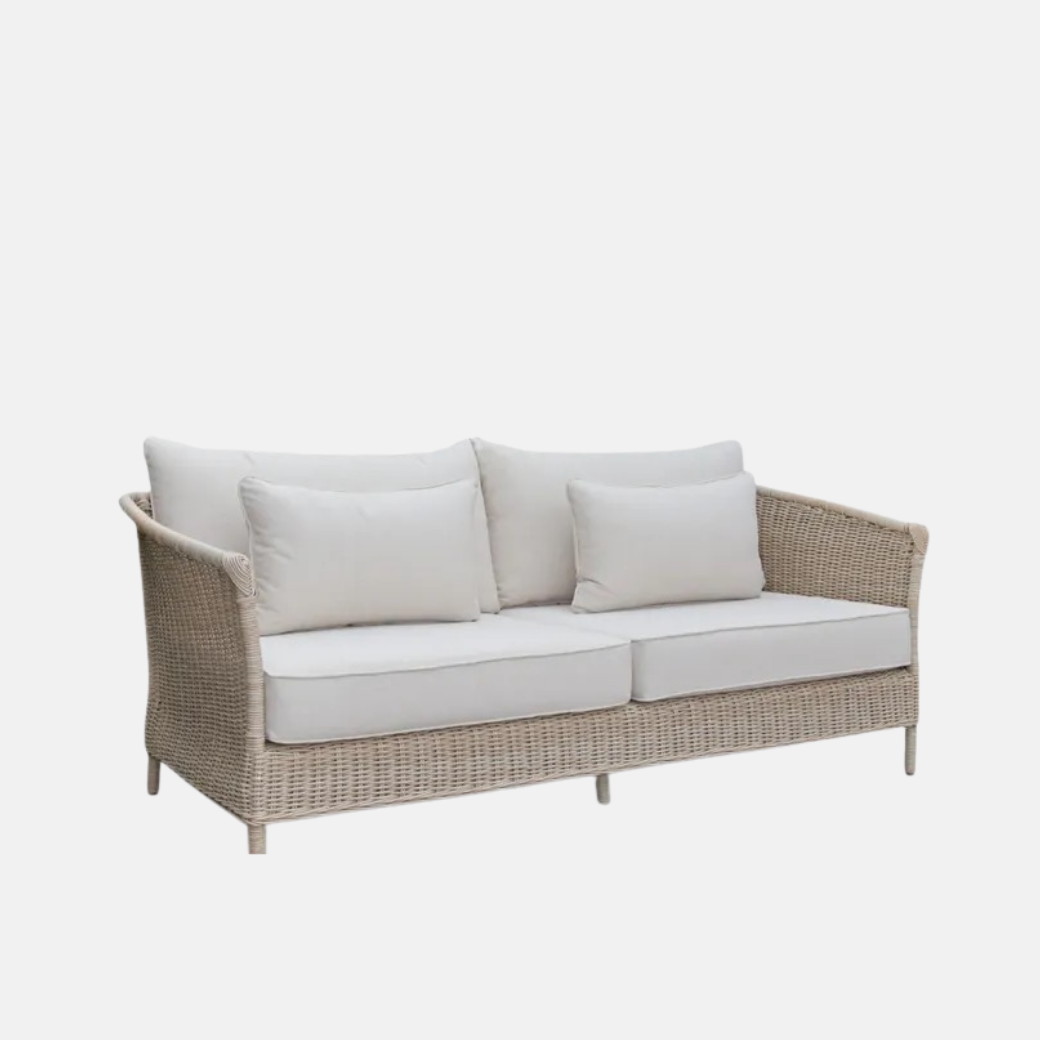 Cannes Outdoor Sofa