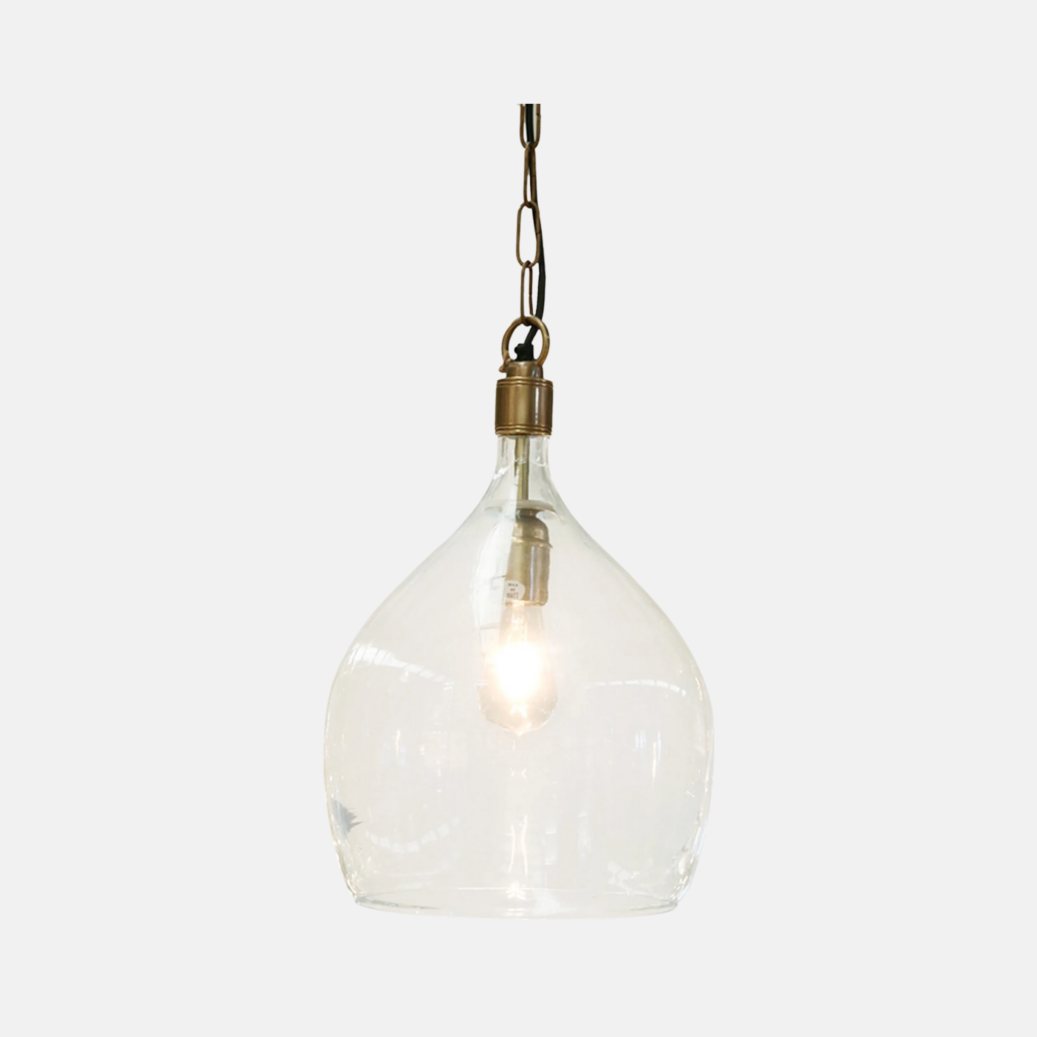 Capri Hanging Light