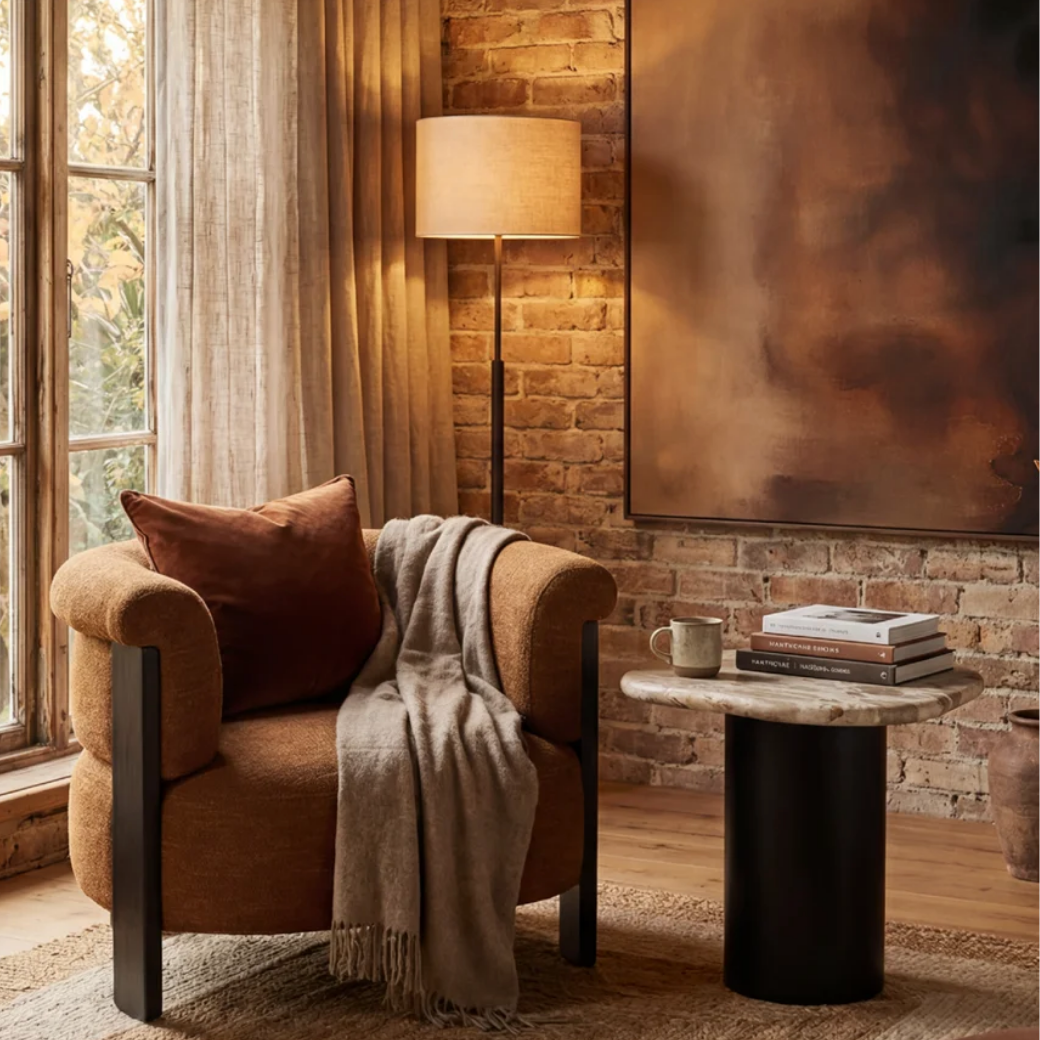 Carey Armchair