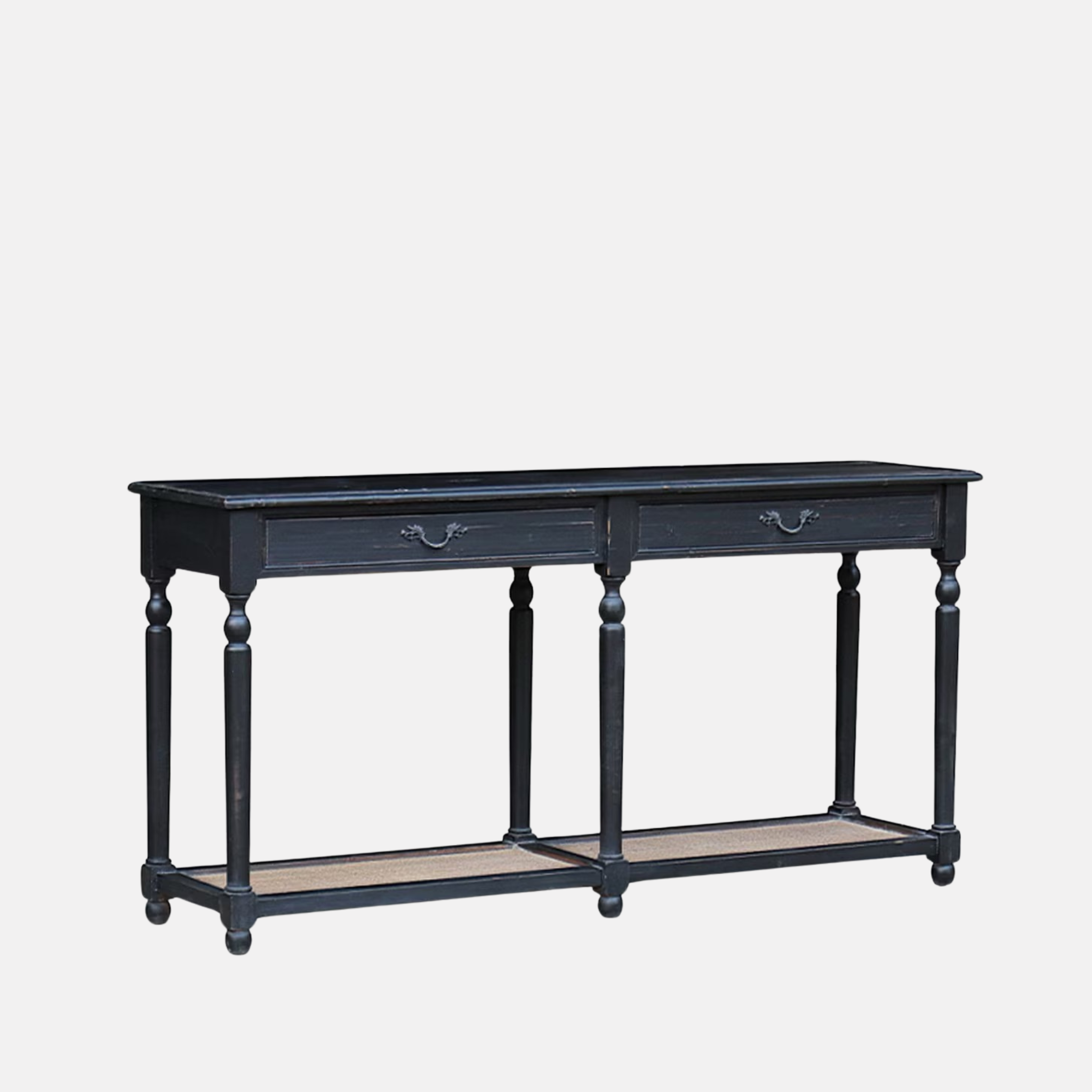 Caroline Vintage Console