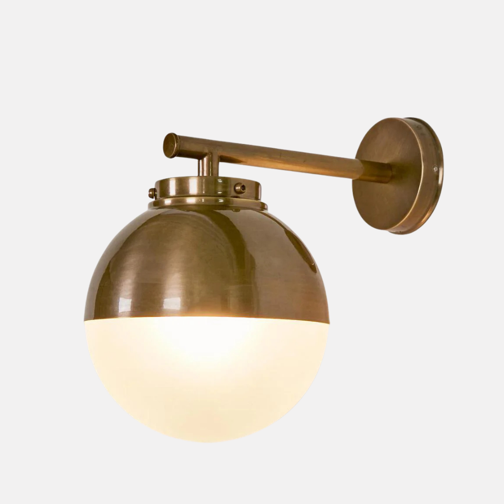 Carrington Outdoor Wall Light